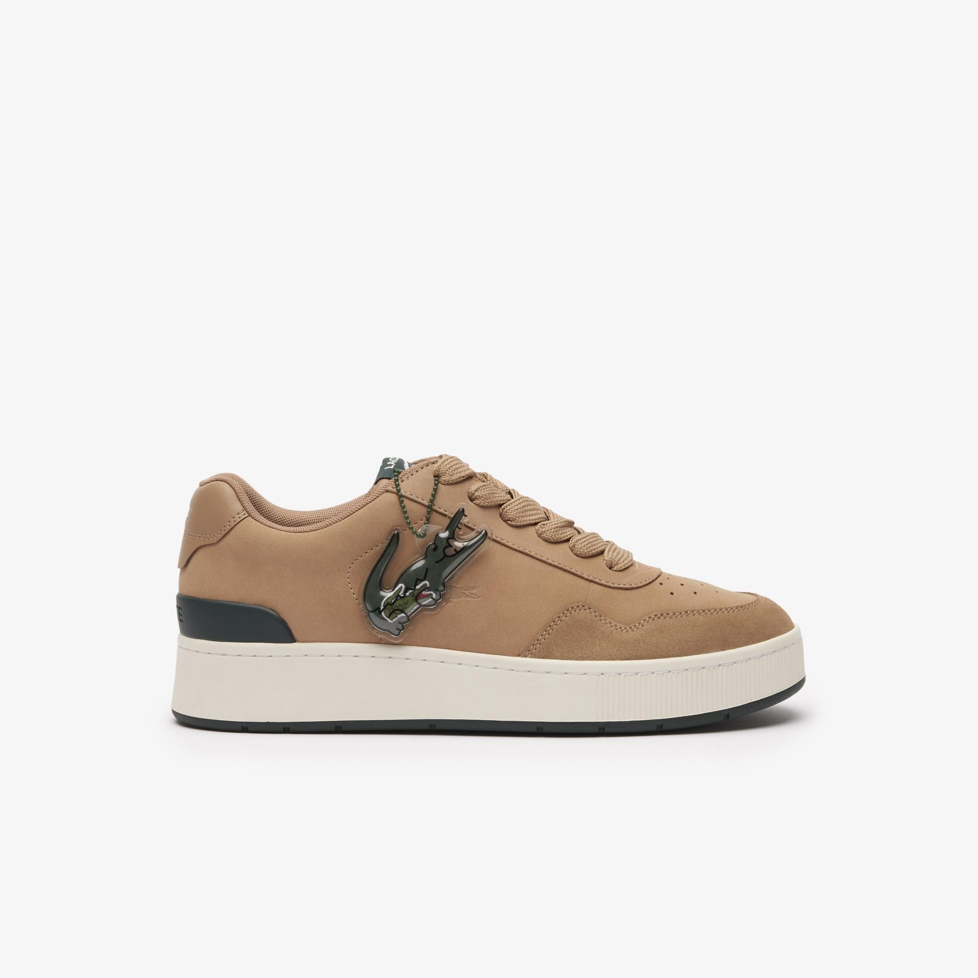 SPORT Ace Clip Erkek Kahverengi Sneaker