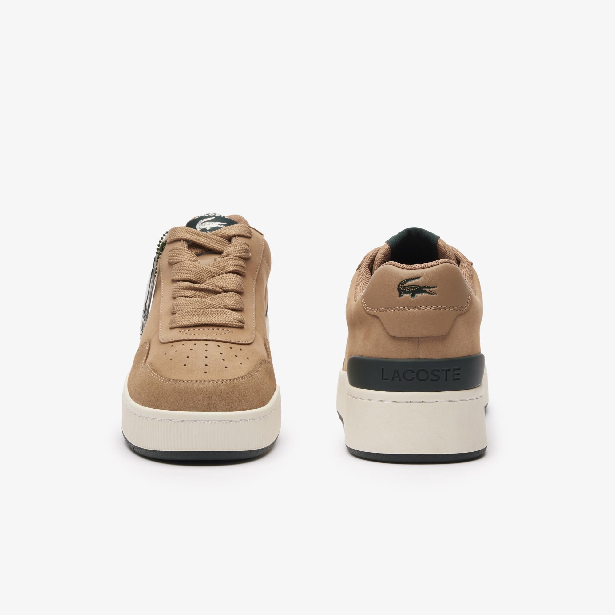SPORT Ace Clip Erkek Kahverengi Sneaker