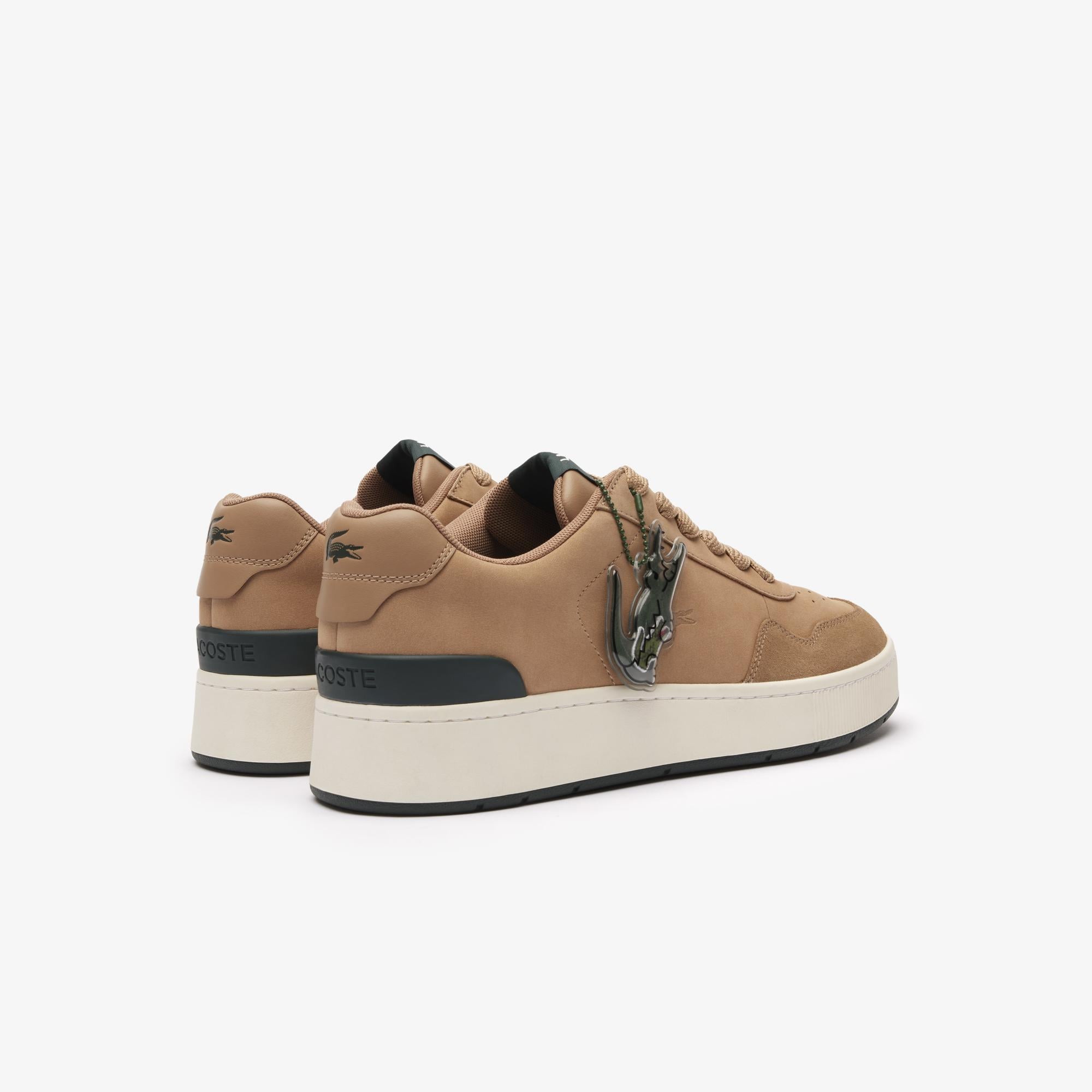 SPORT Ace Clip Erkek Kahverengi Sneaker