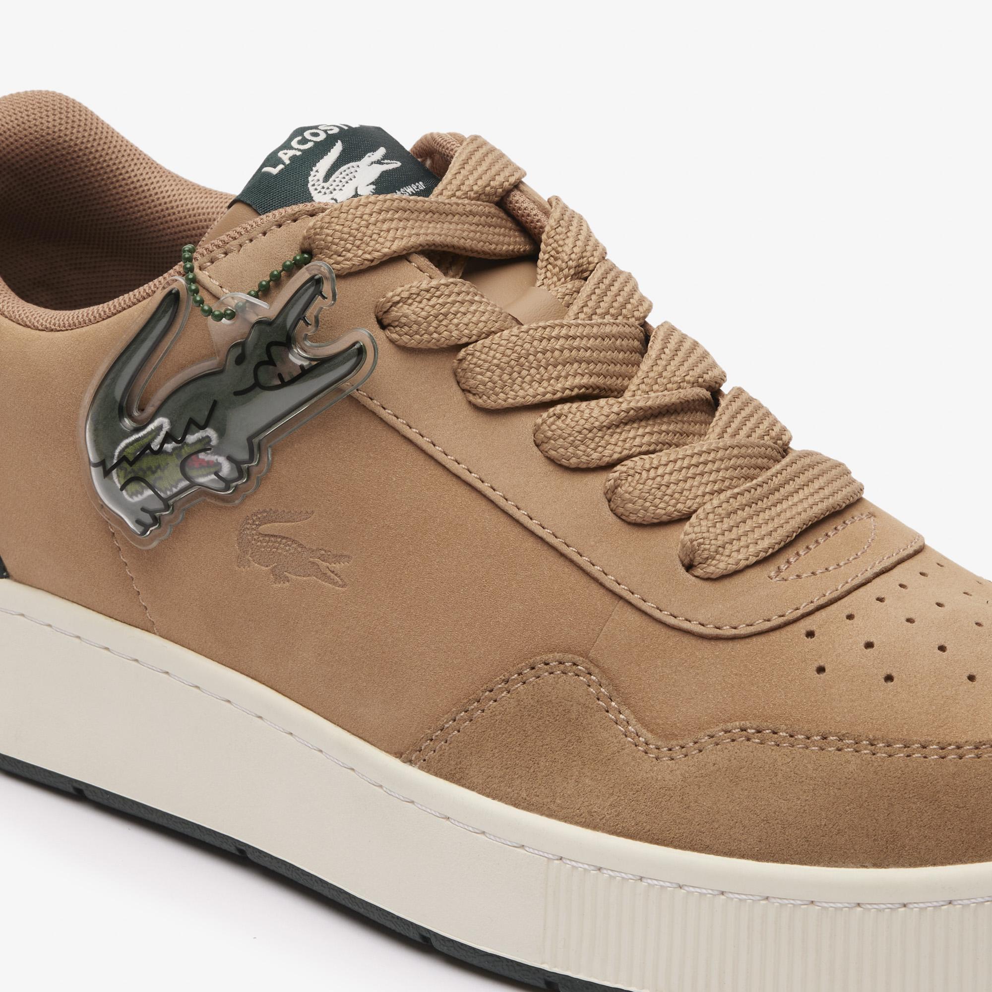 SPORT Ace Clip Erkek Kahverengi Sneaker