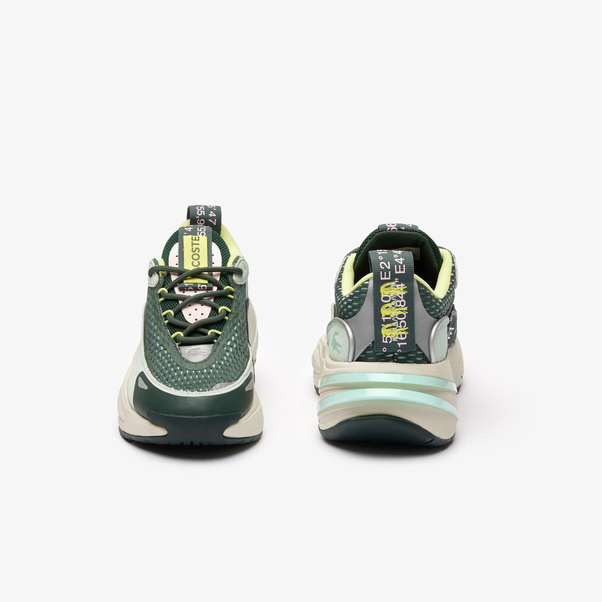 Lacoste Kadın Sneaker