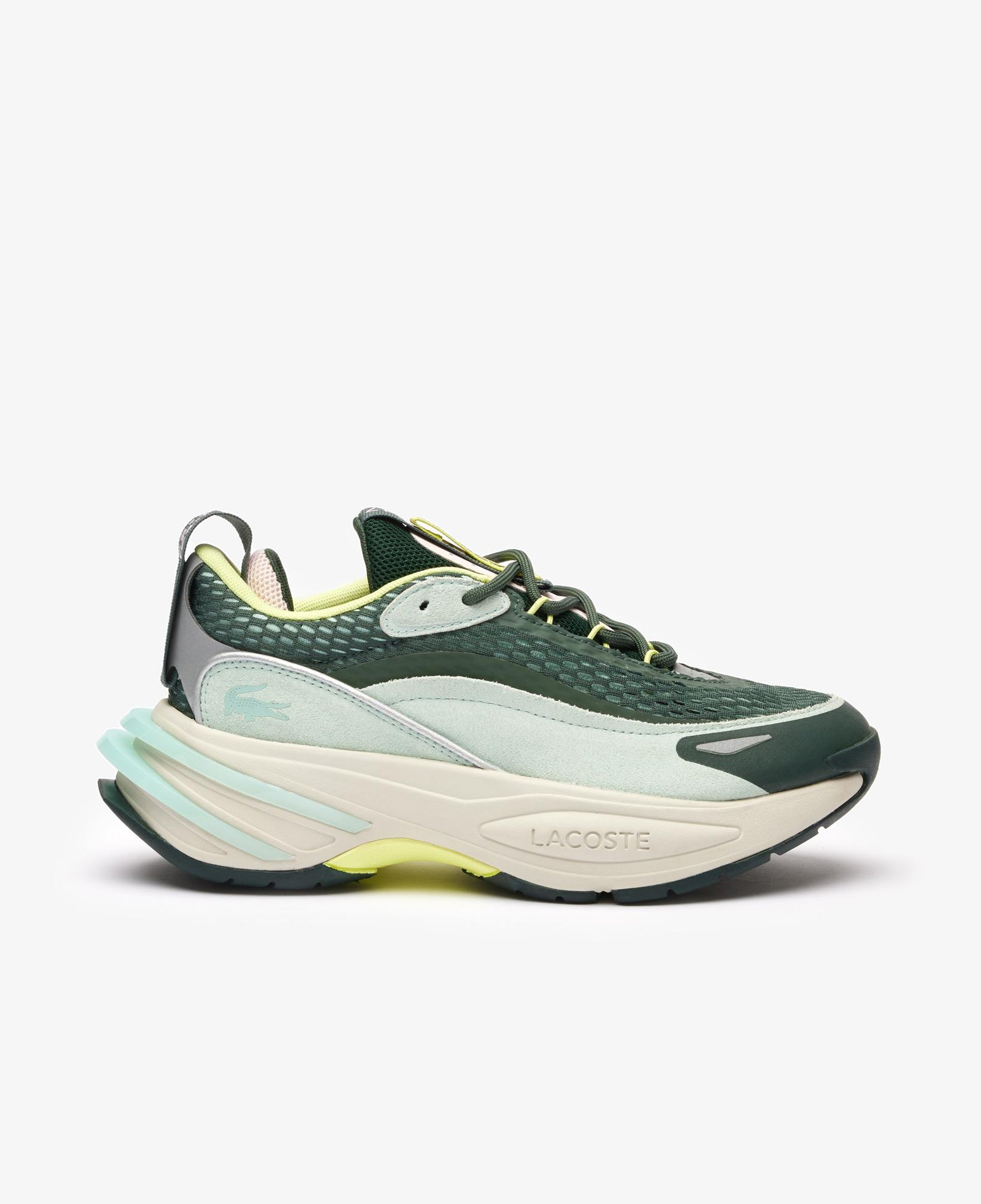 Lacoste Kadın Sneaker