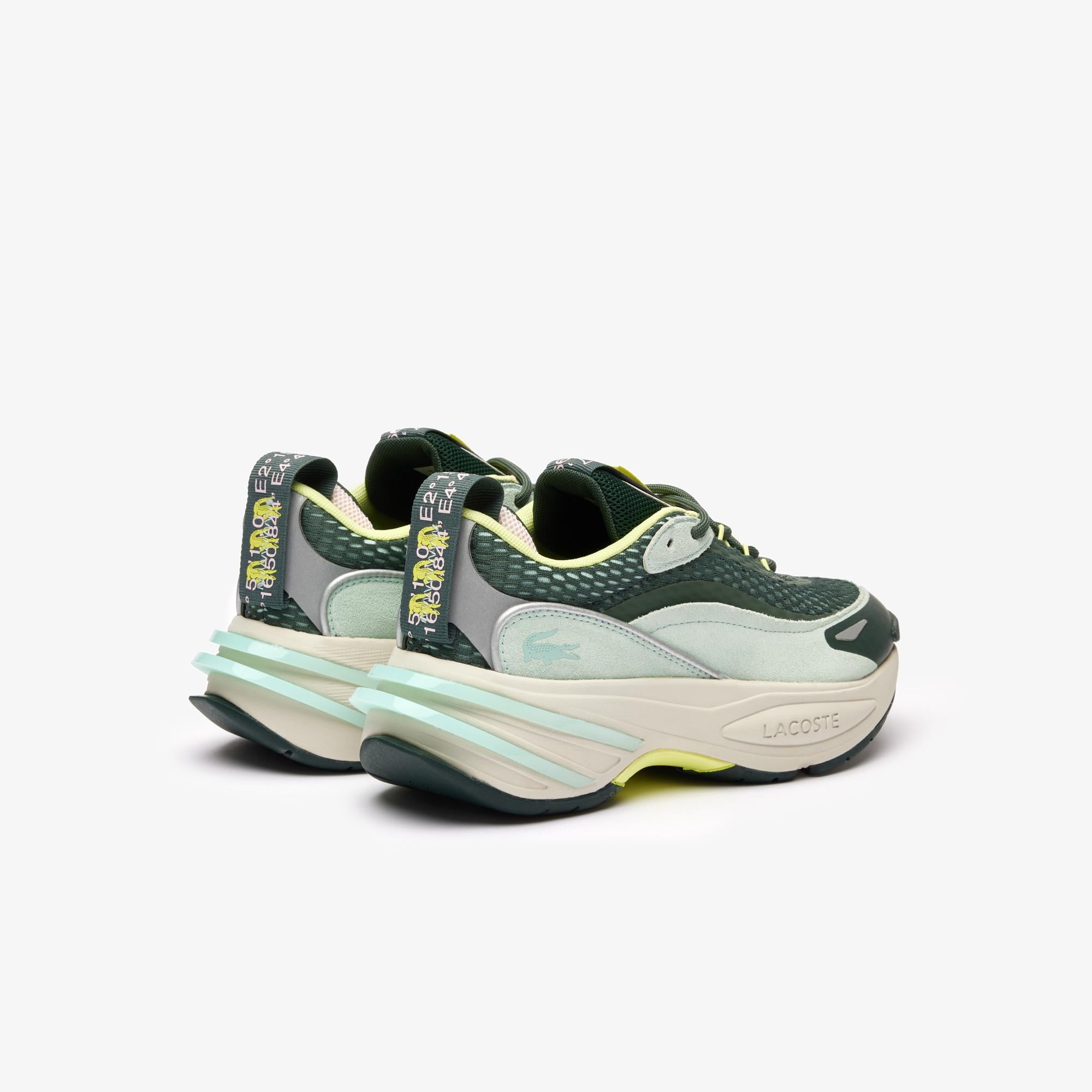 Lacoste Kadın Sneaker