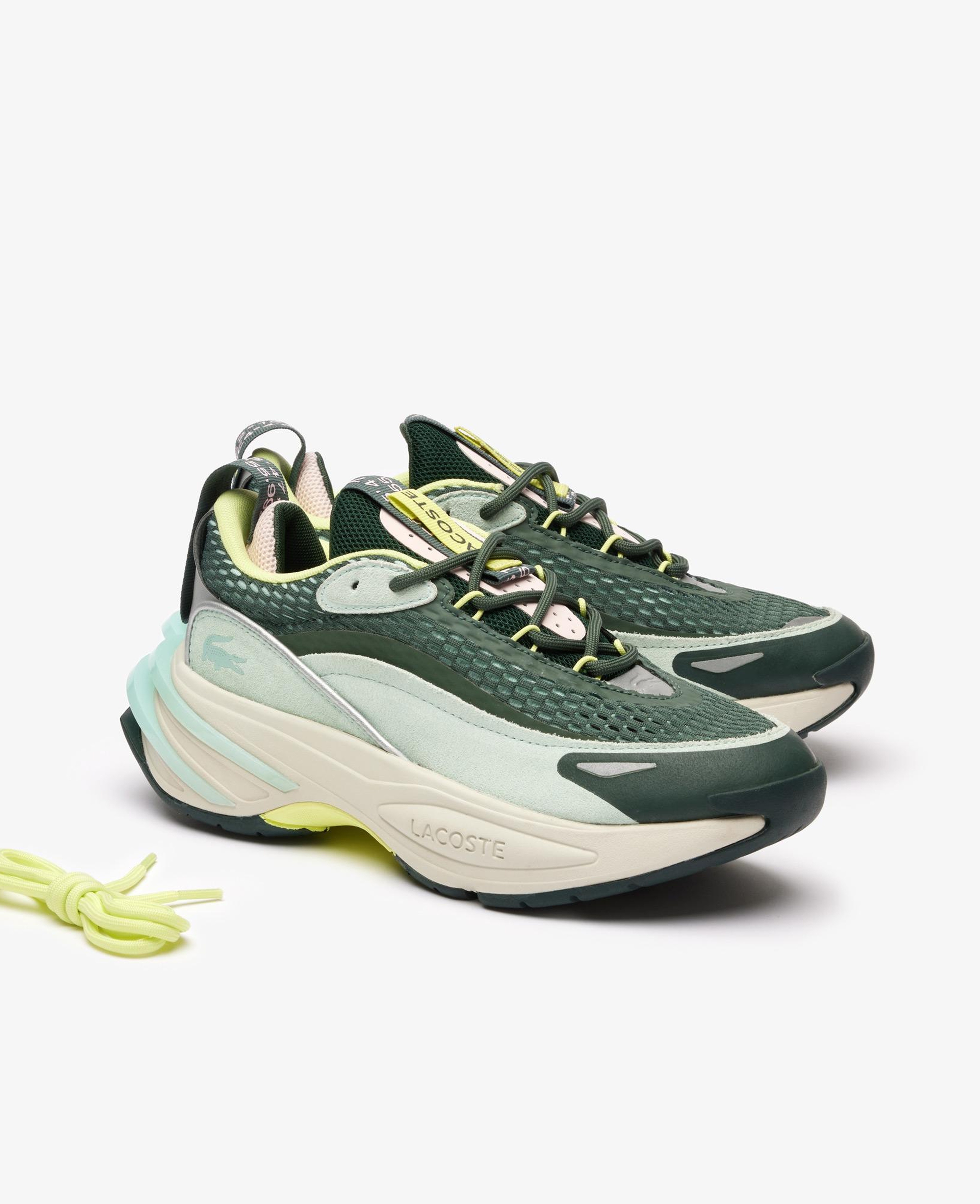 Lacoste Kadın Sneaker