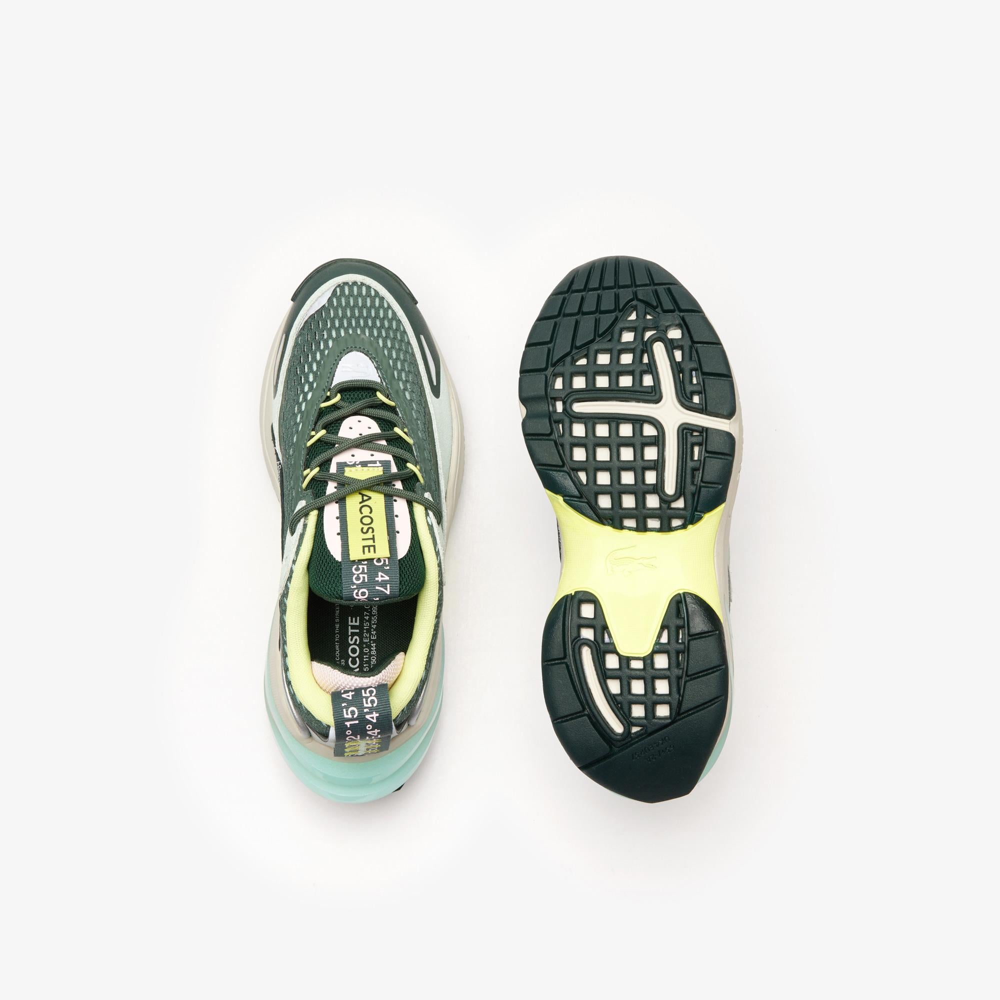 Lacoste Kadın Sneaker