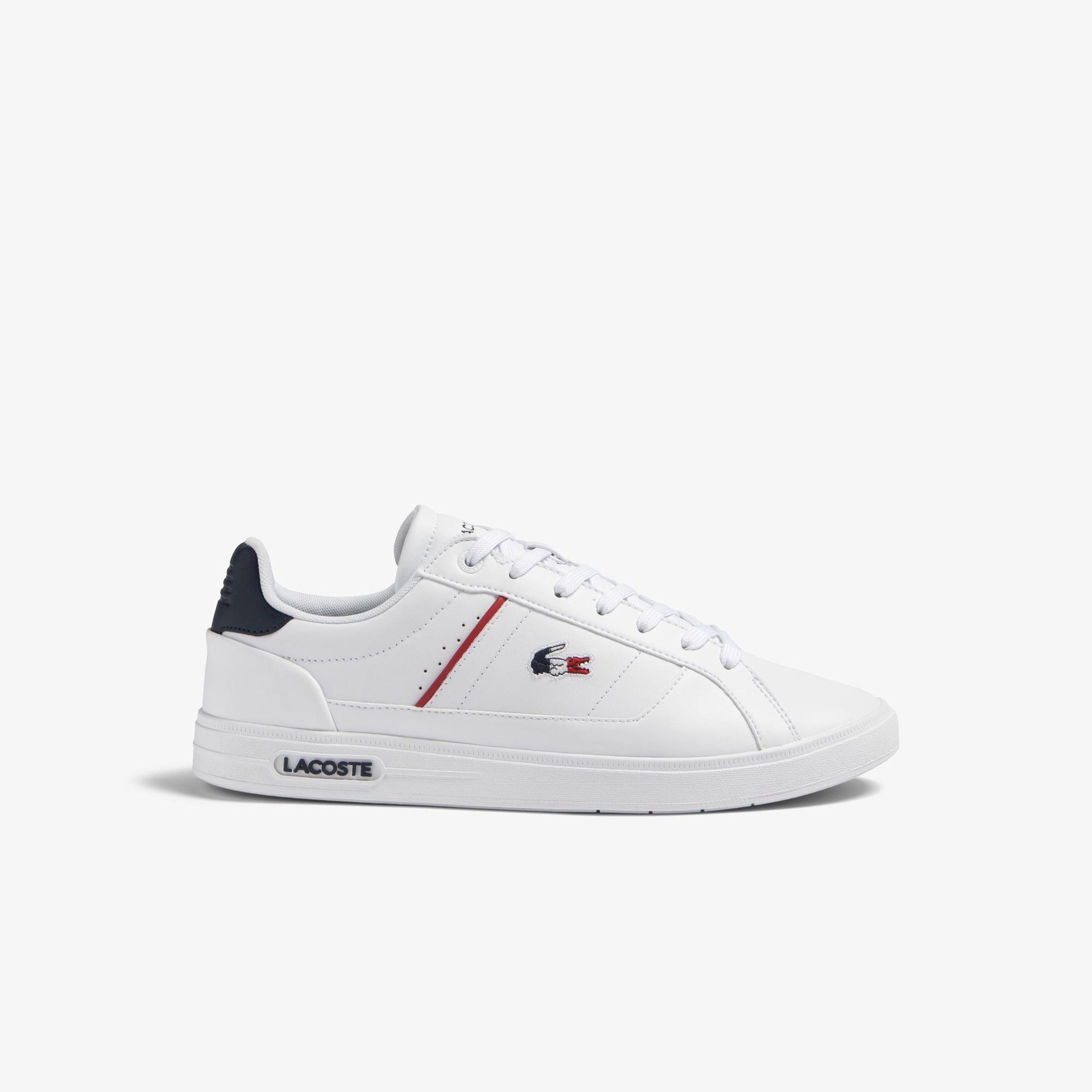 SPORT Europa Pro Erkek Beyaz Sneaker