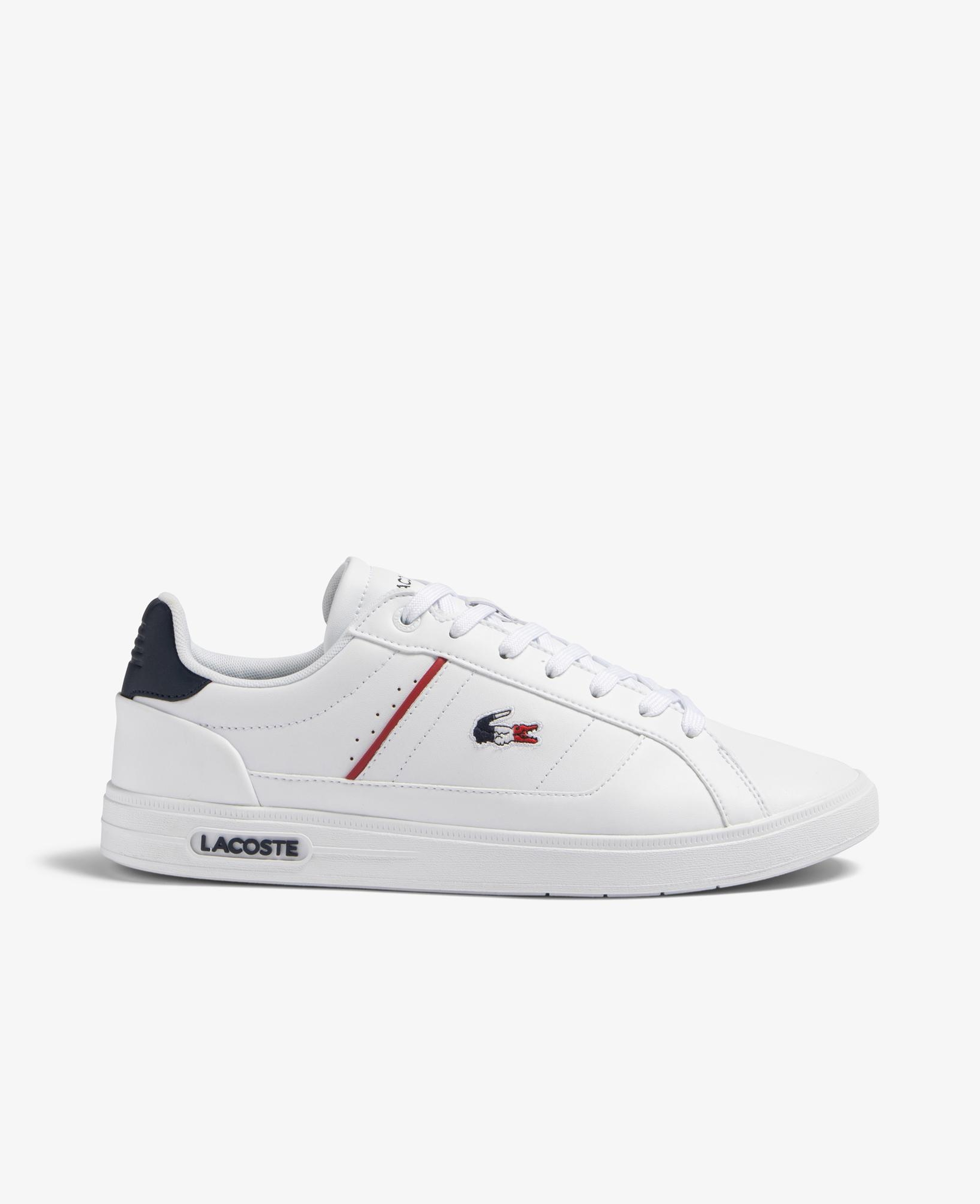 SPORT Europa Pro Erkek Beyaz Sneaker