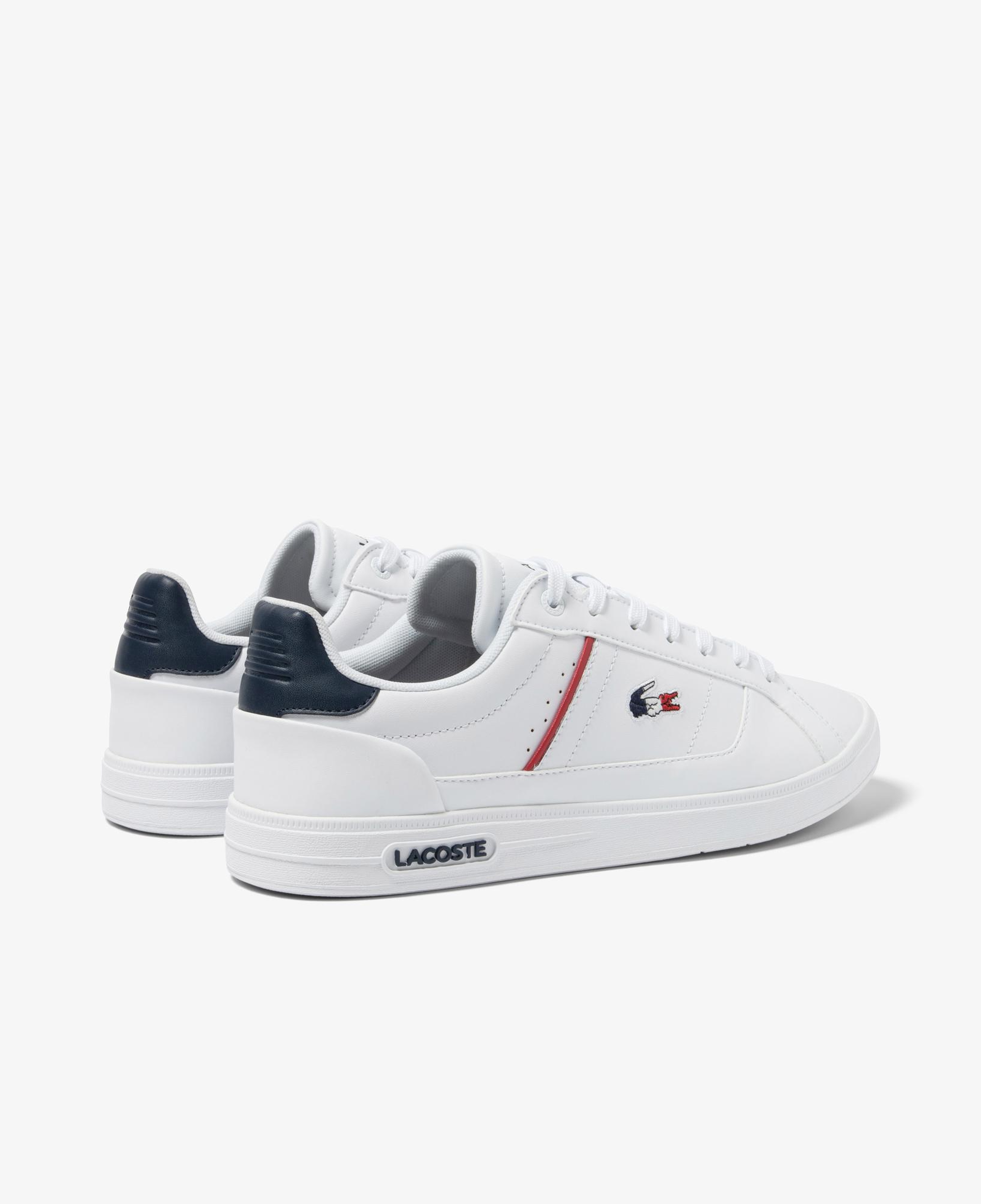 SPORT Europa Pro Erkek Beyaz Sneaker