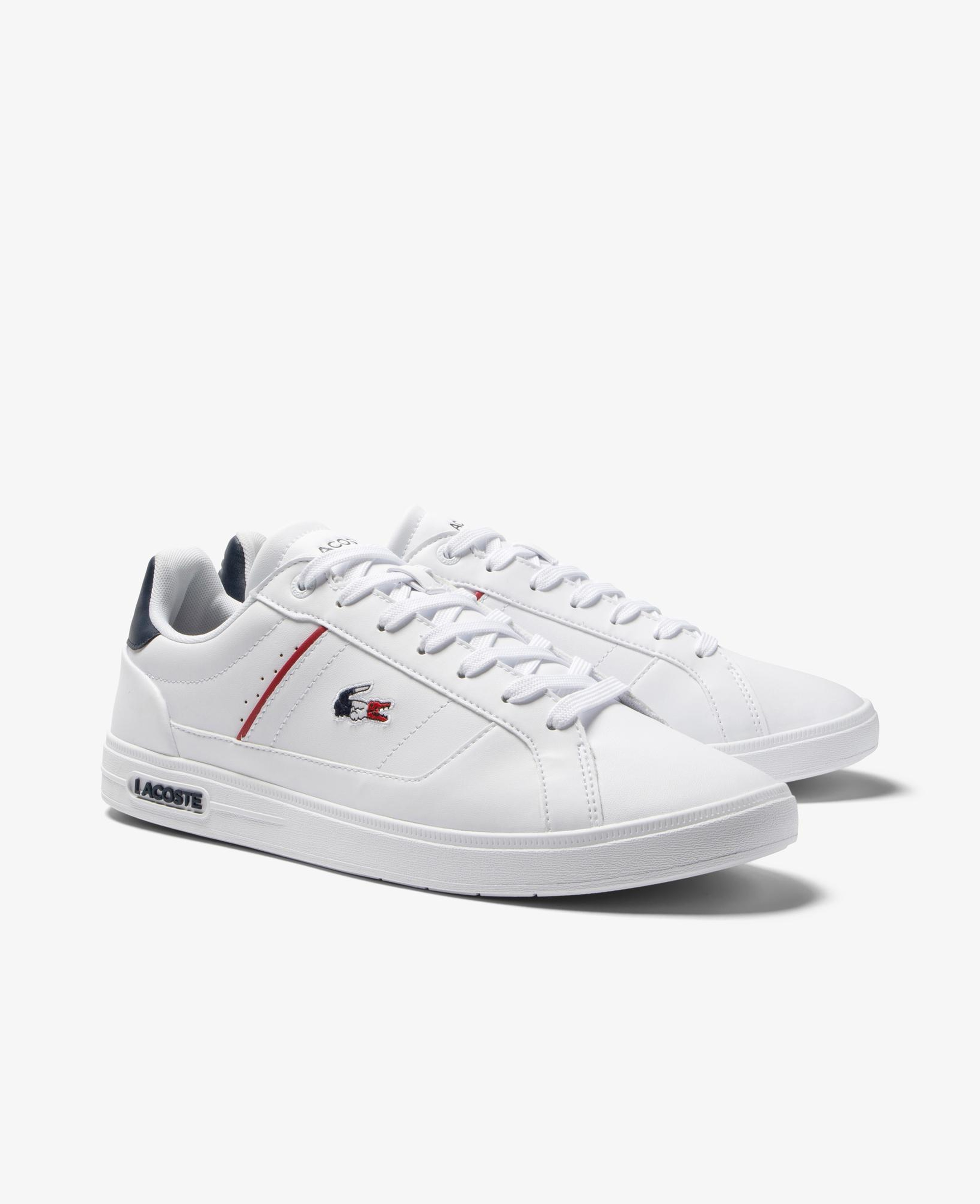 SPORT Europa Pro Erkek Beyaz Sneaker