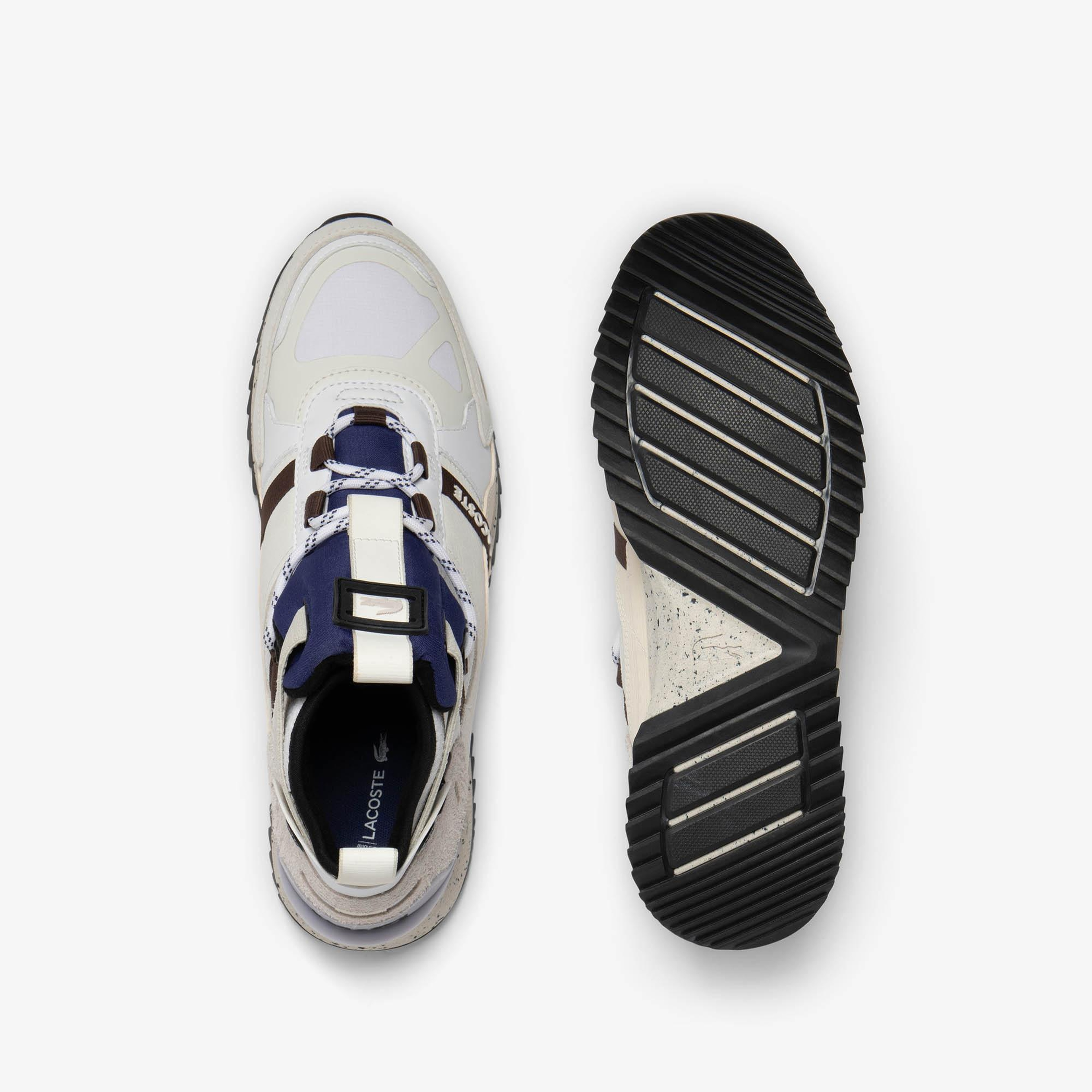 SPORT Run Breaker Erkek Beyaz Sneaker