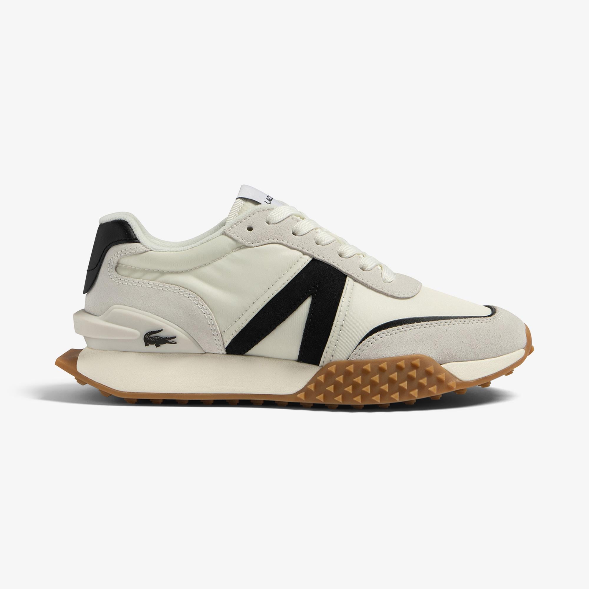 L-Spin Deluxe Kadın Beyaz Sneaker