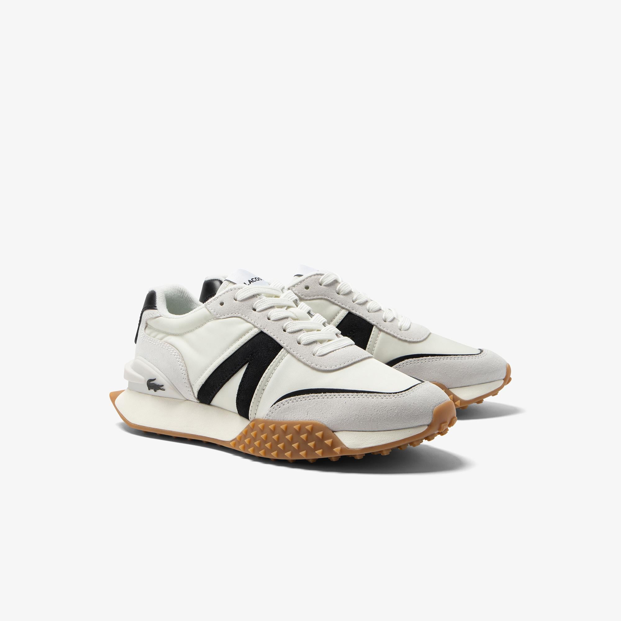 L-Spin Deluxe Kadın Beyaz Sneaker
