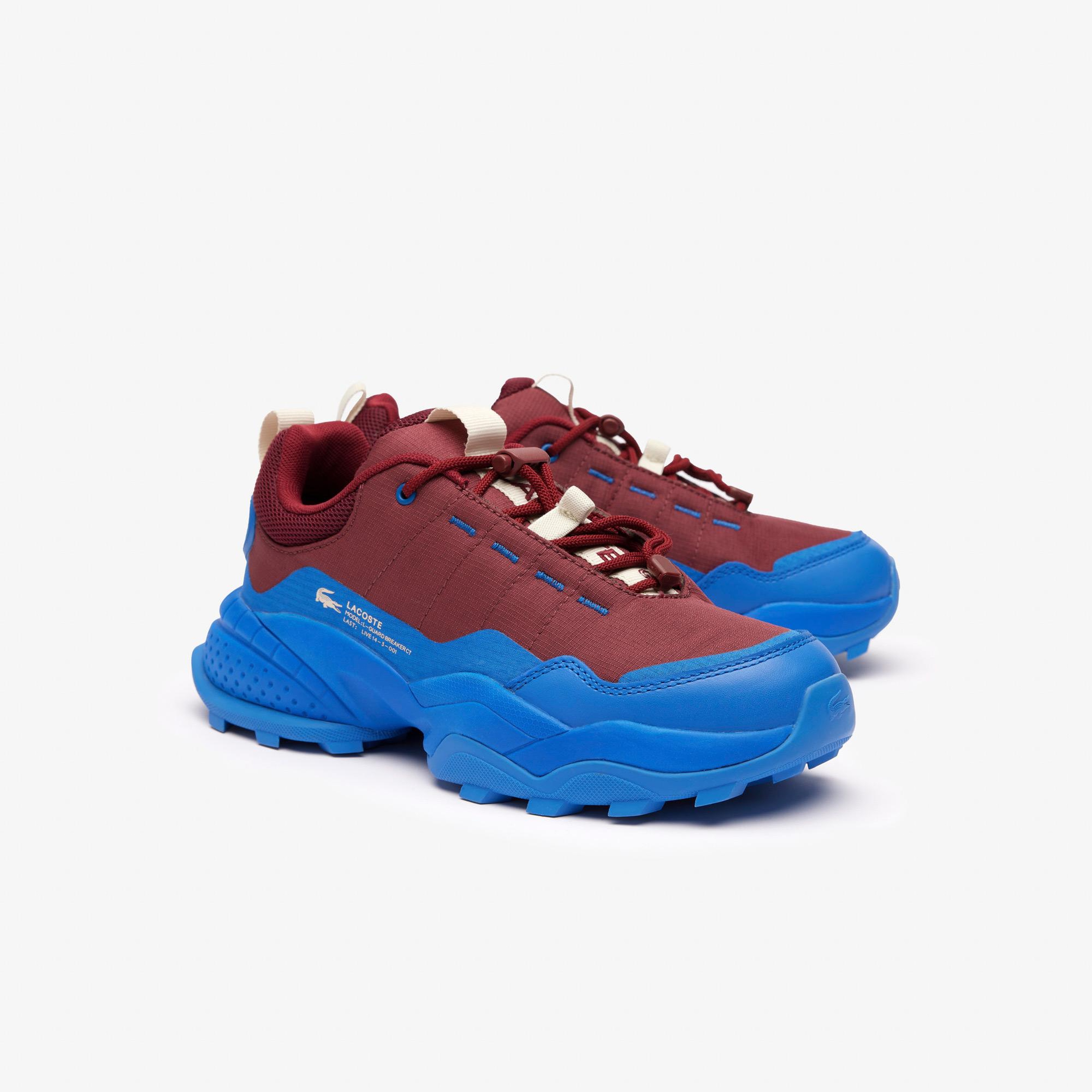 SPORT L-Guard Breaker Kadın Bordo Sneaker