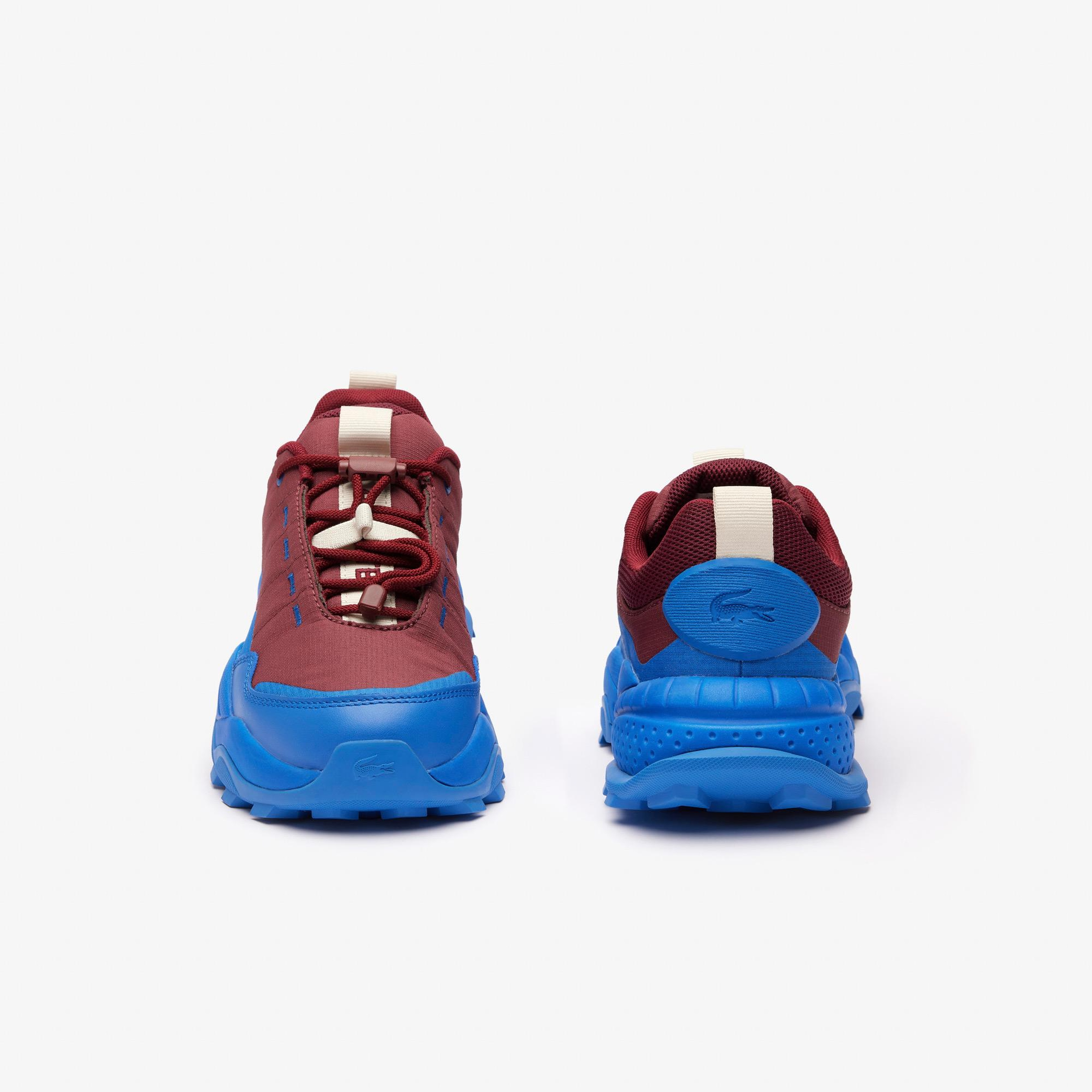 SPORT L-Guard Breaker Kadın Bordo Sneaker