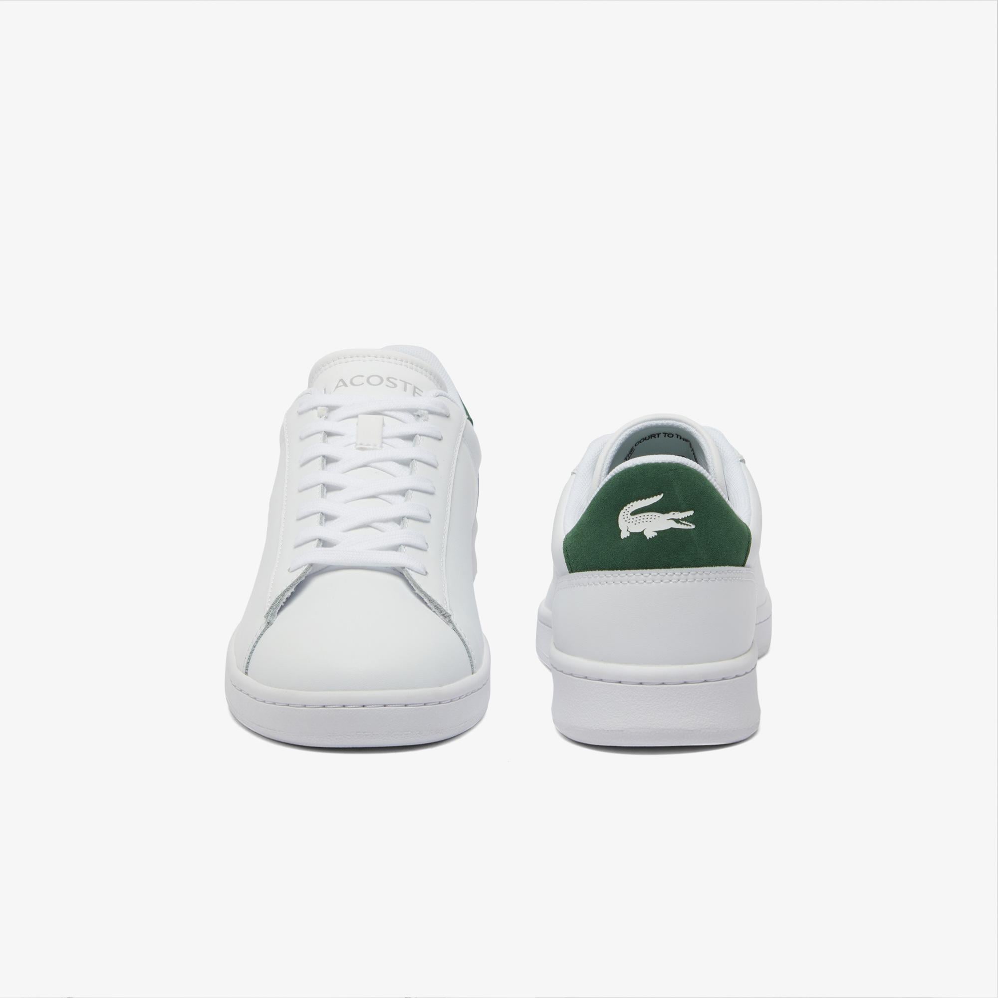 Lacoste Erkek Sneaker