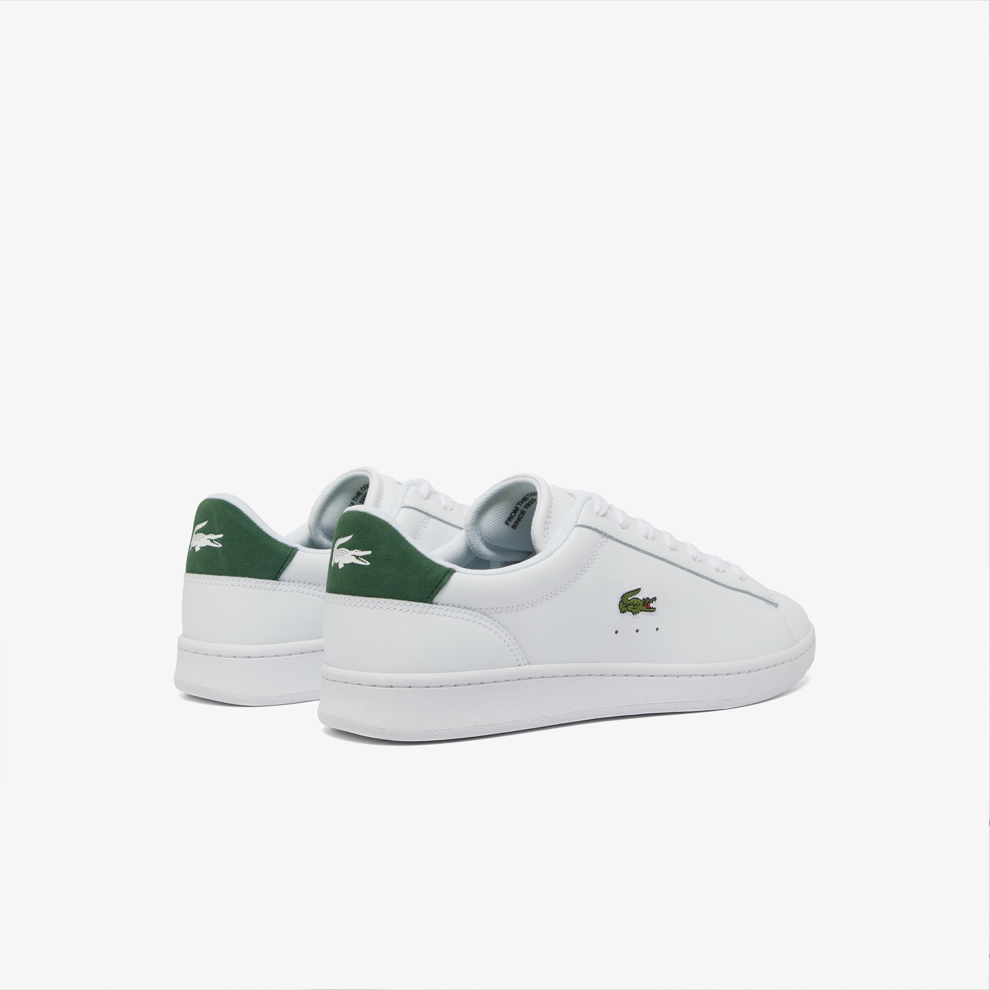 Lacoste Erkek Sneaker