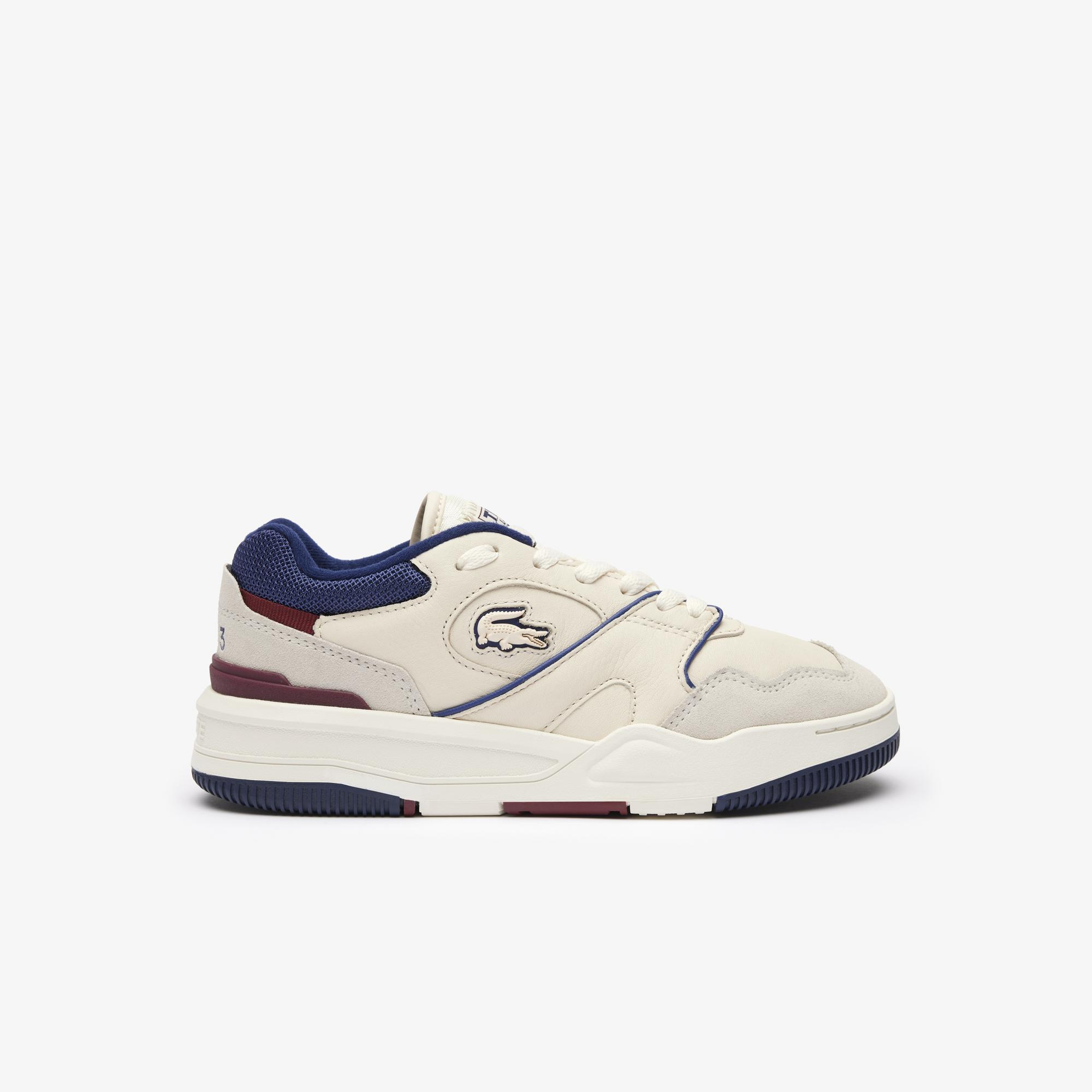 SPORT Lineshot Kadın Kırık Beyaz Sneaker