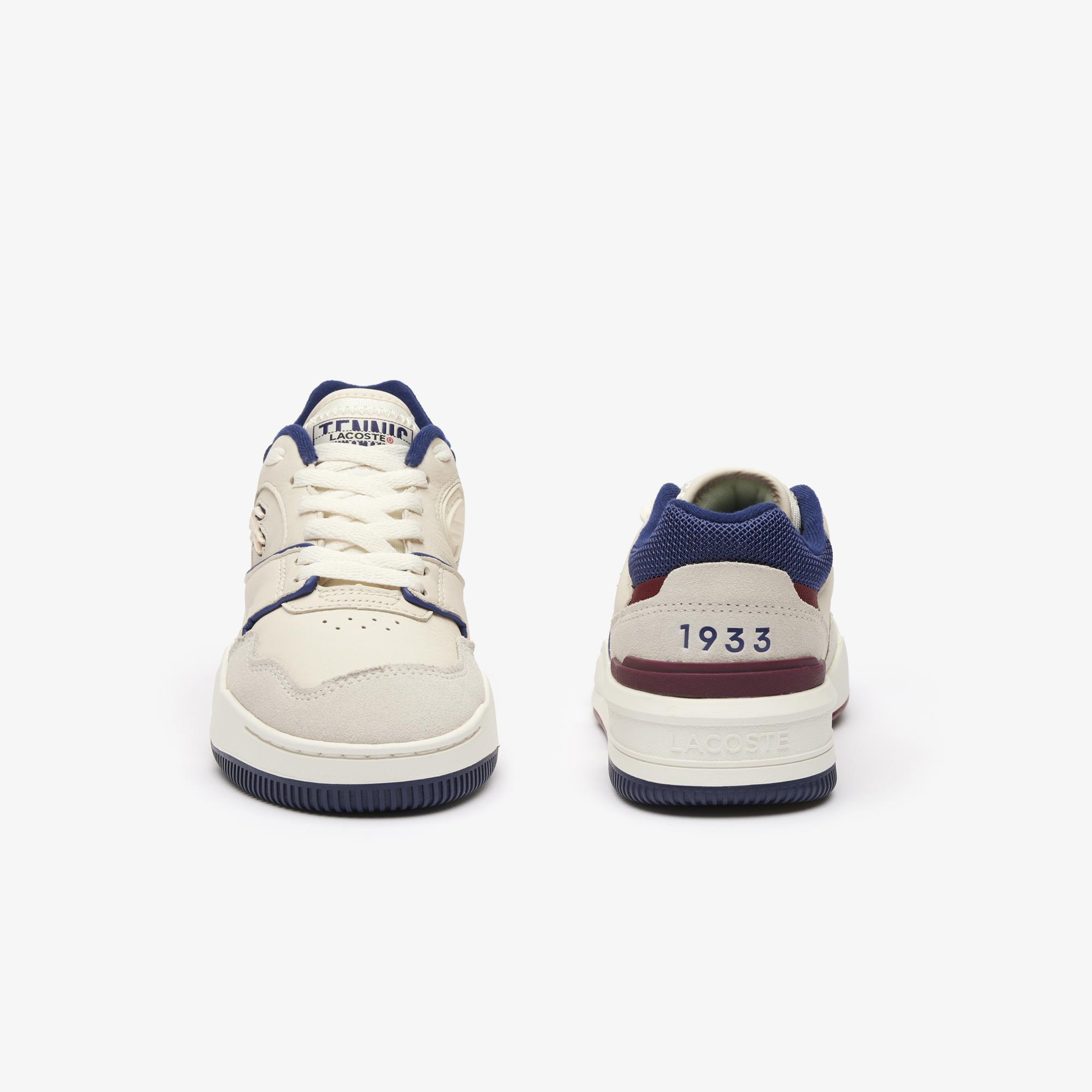 SPORT Lineshot Kadın Kırık Beyaz Sneaker