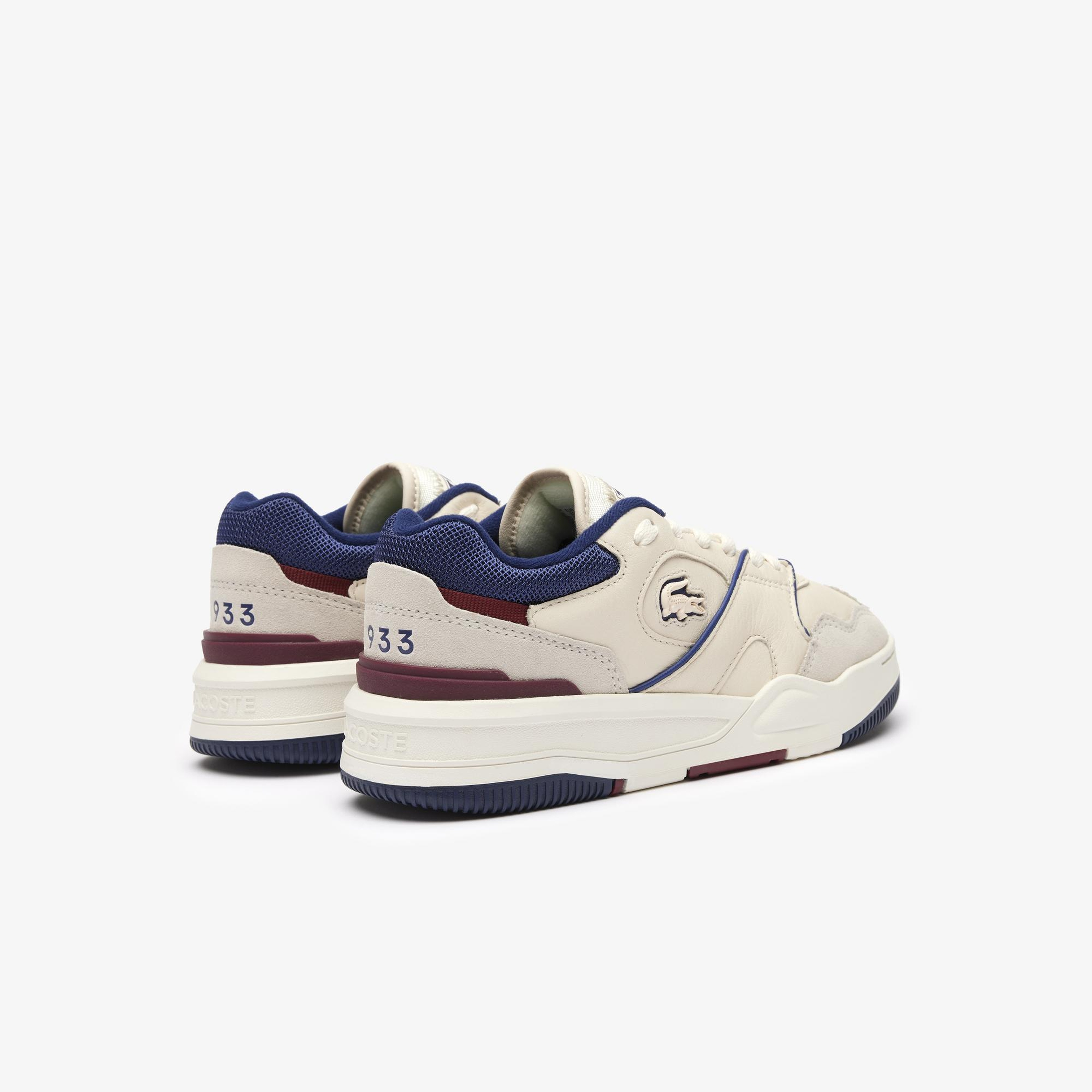 SPORT Lineshot Kadın Kırık Beyaz Sneaker