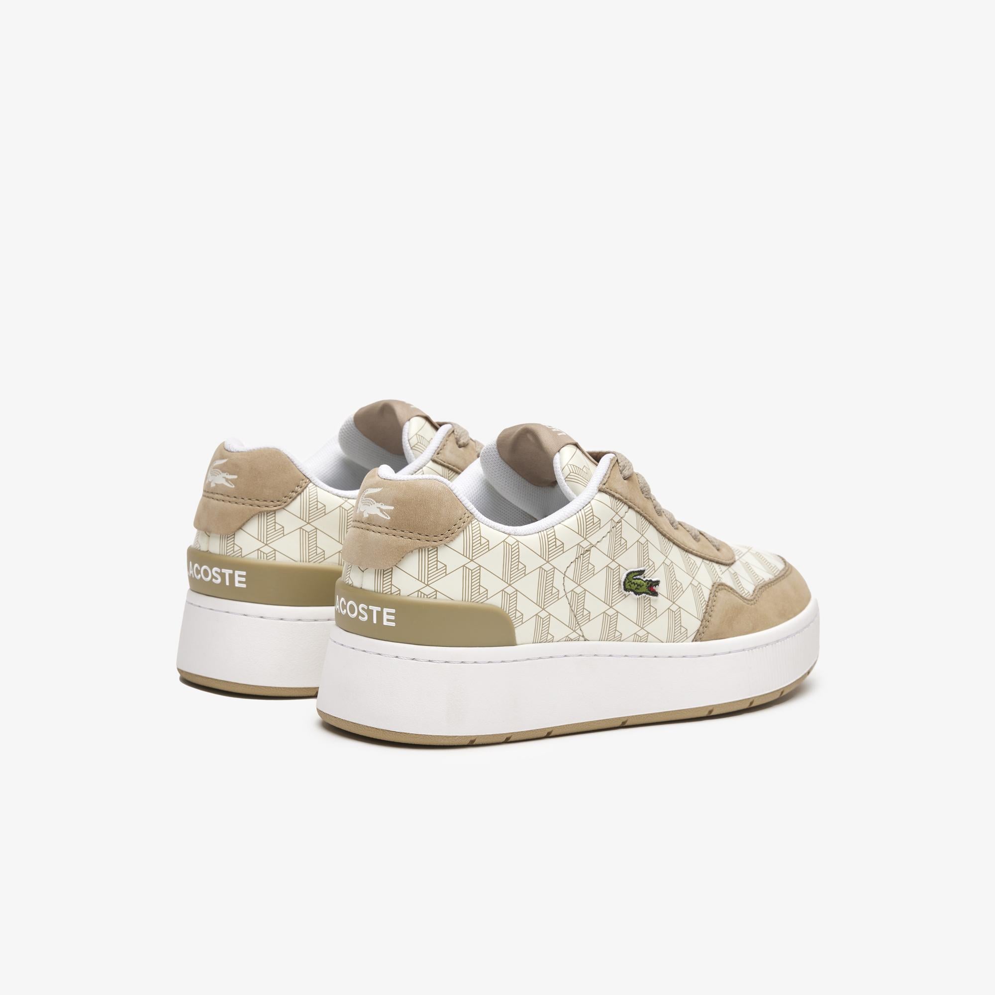 SPORT Ace Clip Kadın Beyaz Sneaker