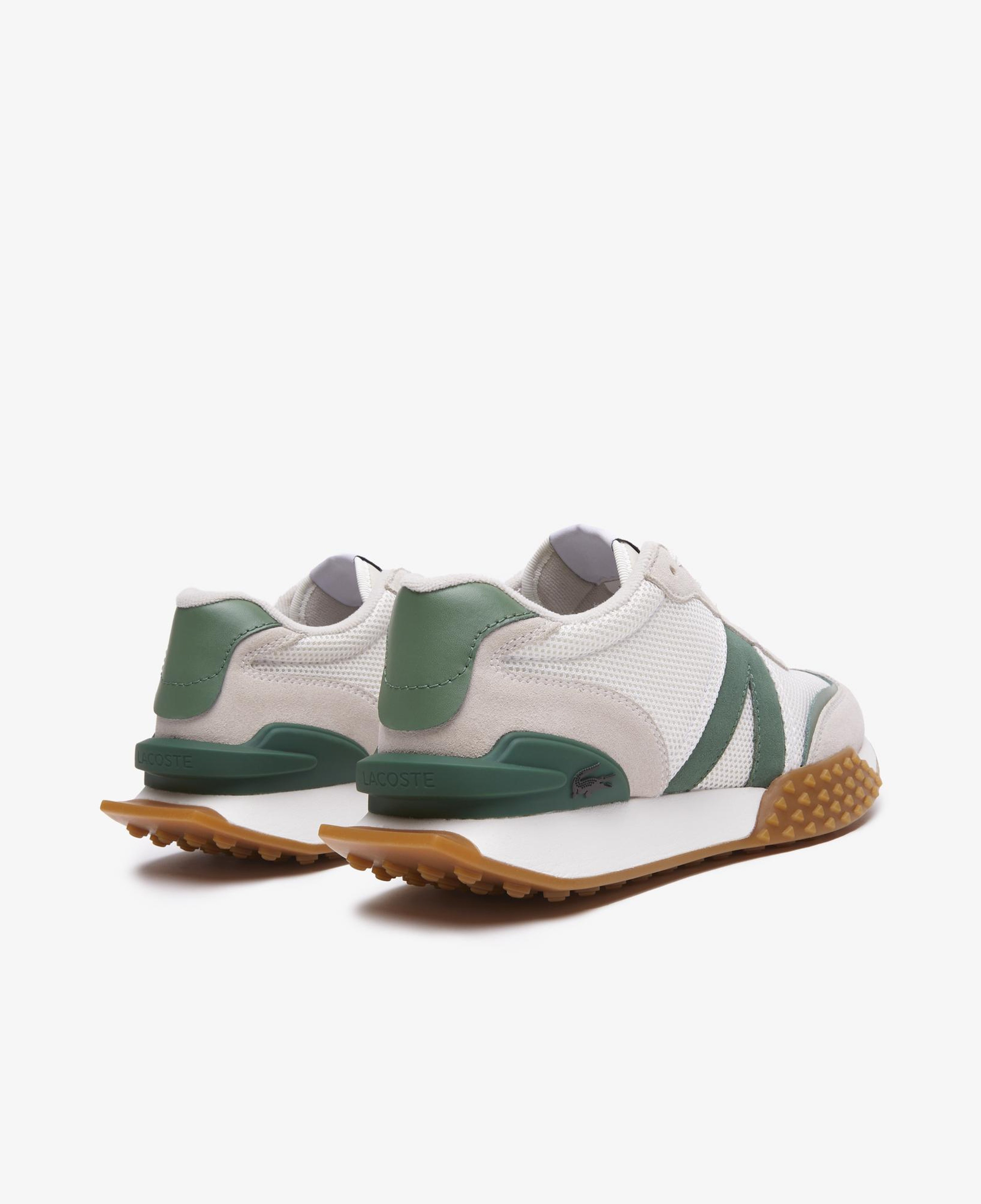 L-Spin Deluxe Kadın Beyaz Sneaker