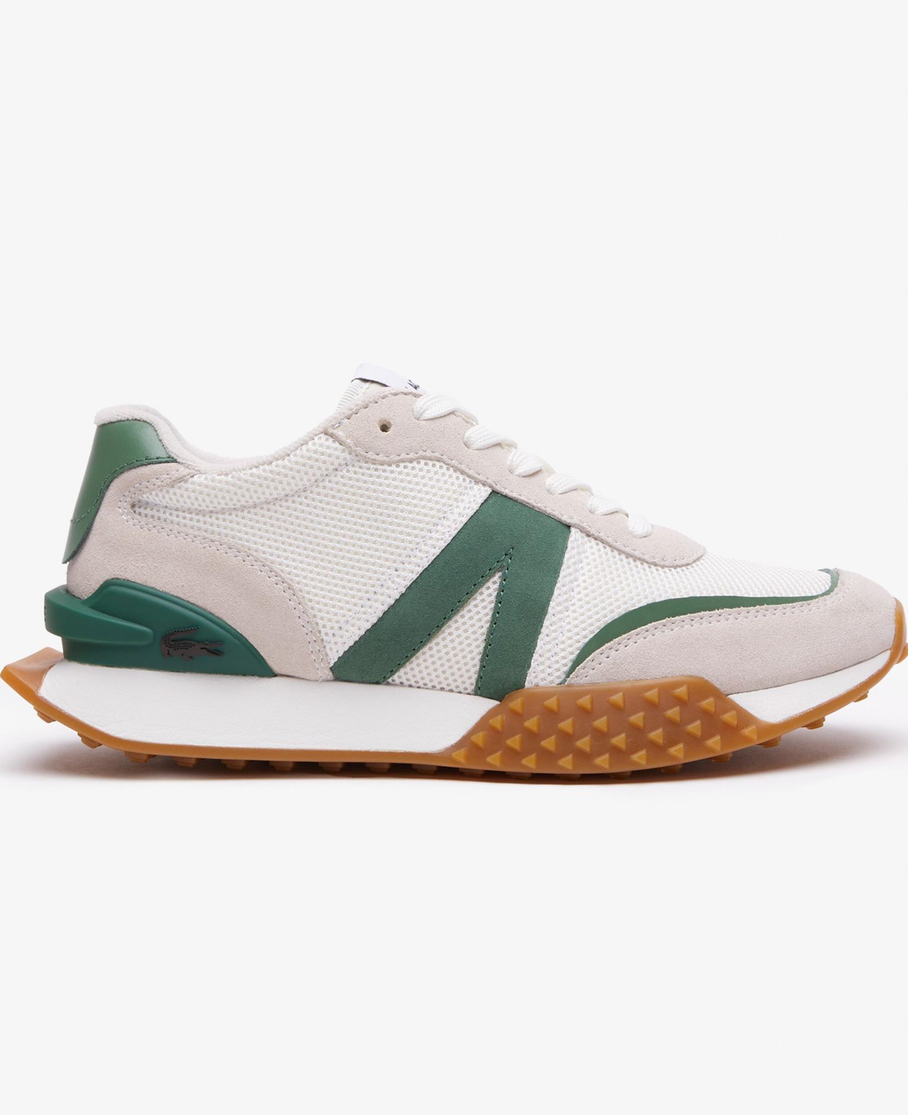 L-Spin Deluxe Kadın Beyaz Sneaker