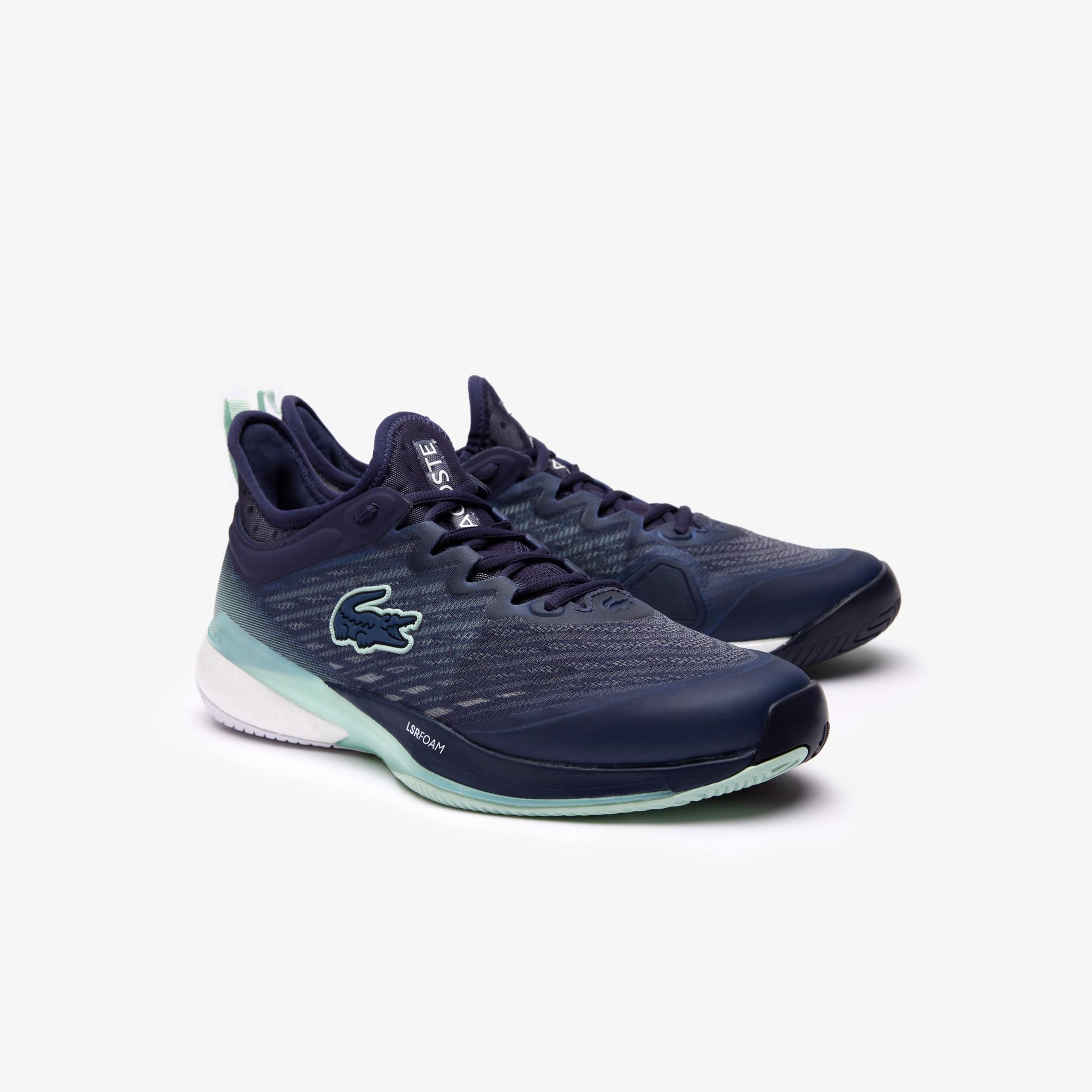 SPORT Ag-Lt23 Lite Erkek Lacivert Sneaker