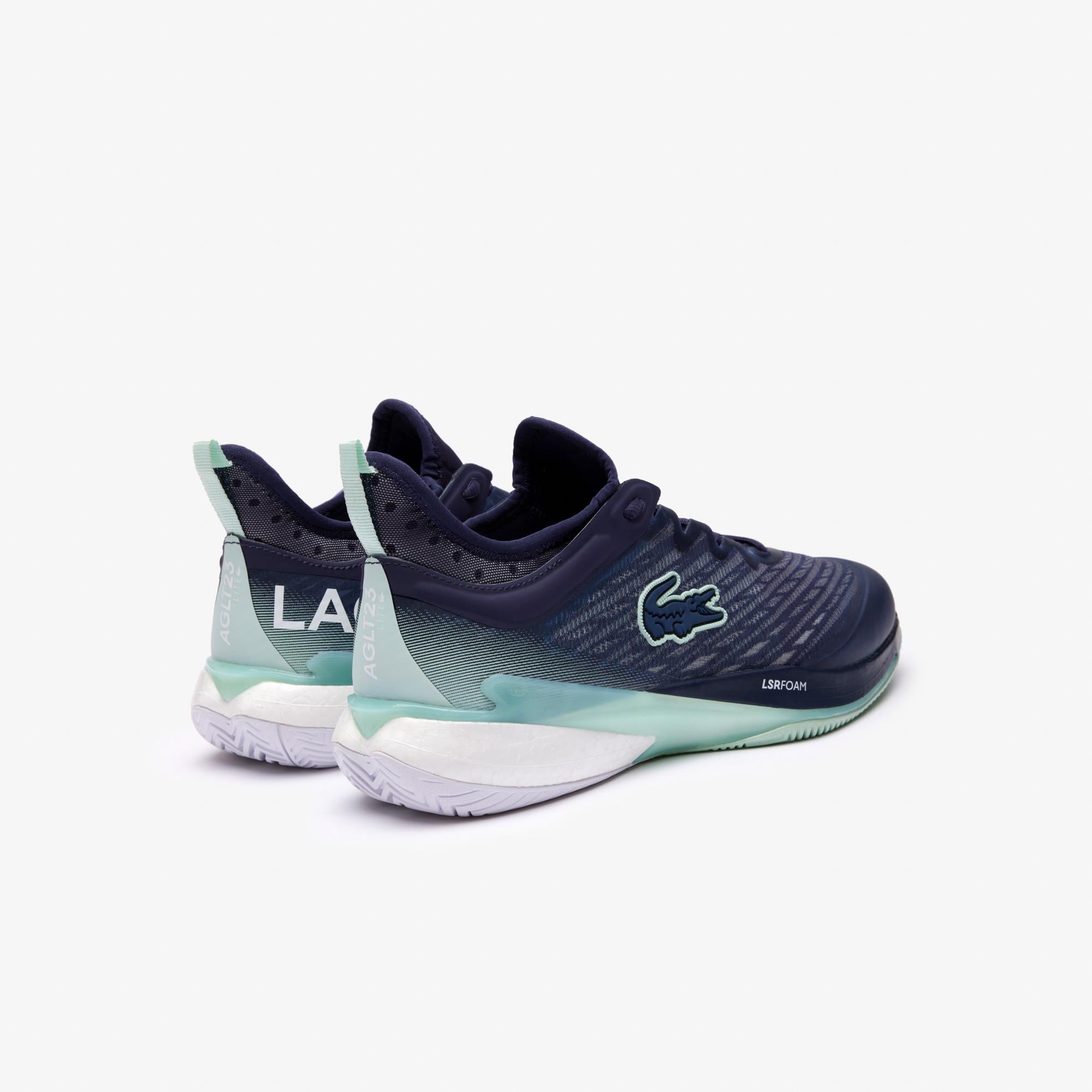 SPORT Ag-Lt23 Lite Erkek Lacivert Sneaker