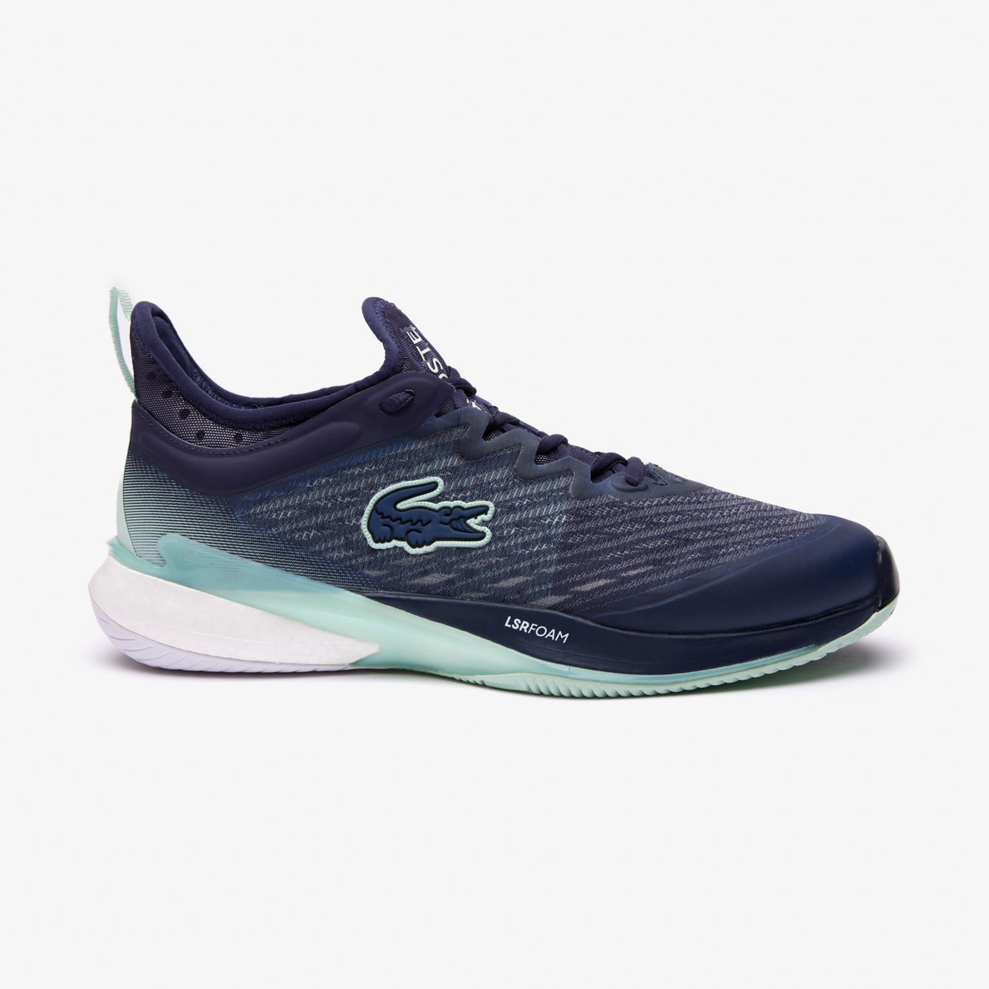 SPORT Ag-Lt23 Lite Erkek Lacivert Sneaker