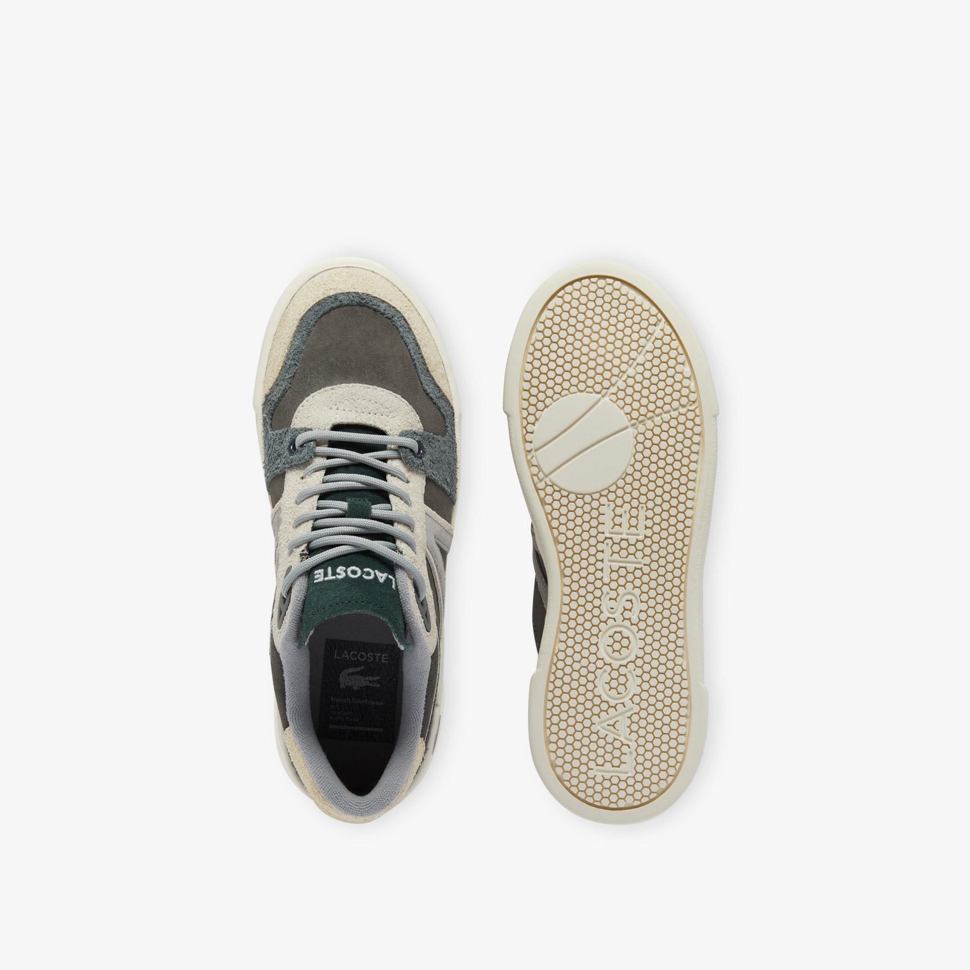 Women's L002 EVO Trainers