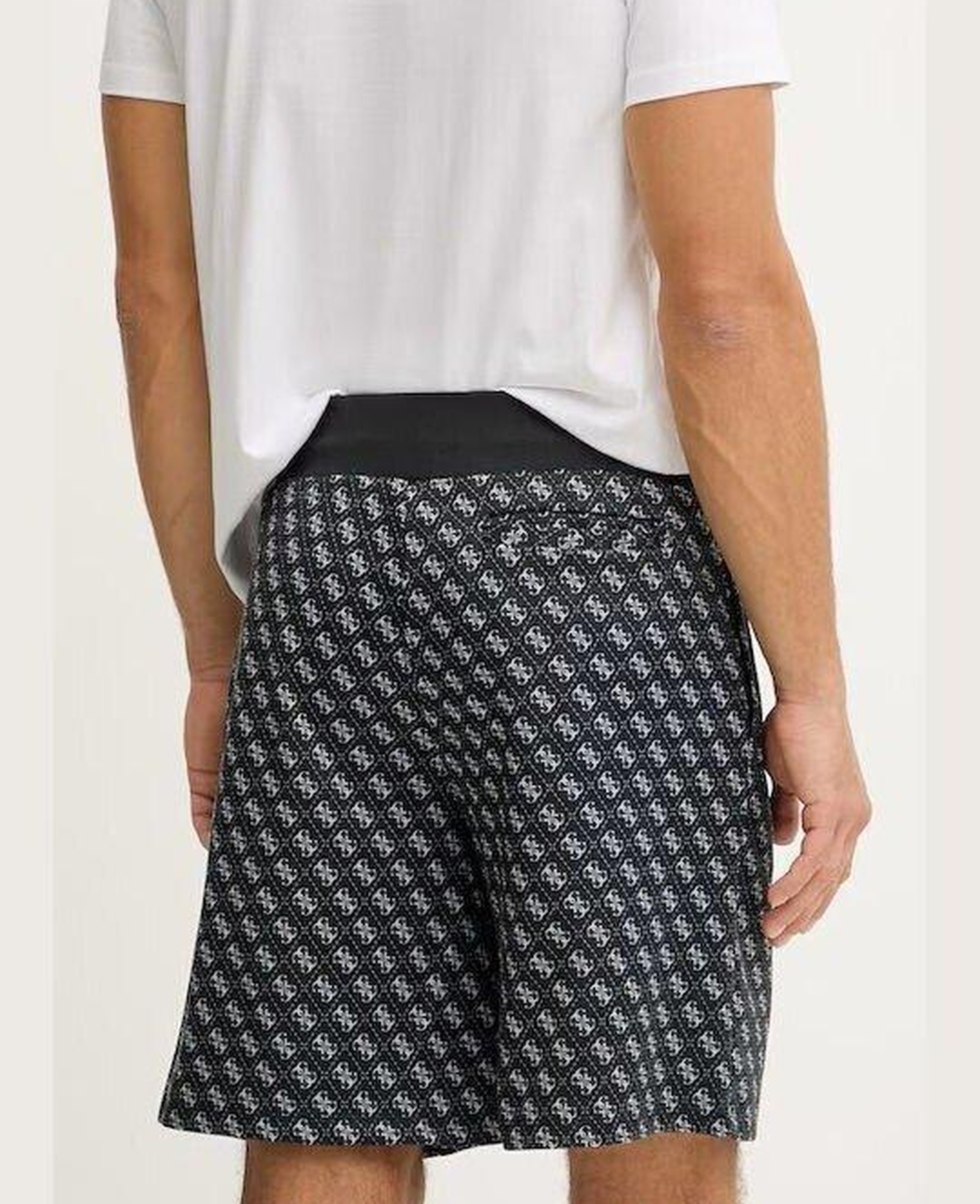 New KorbinErkek Aktif Regular Fit Şort
