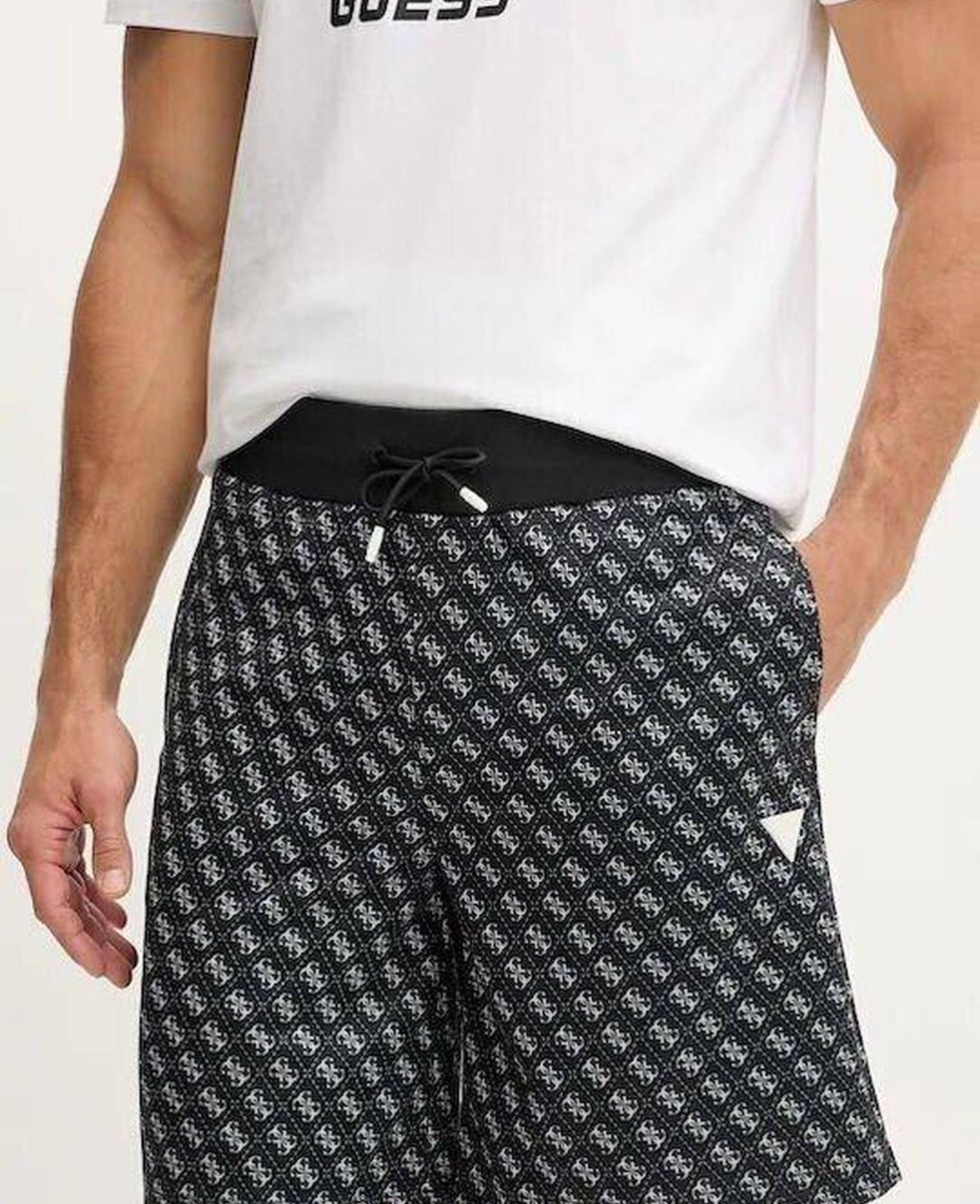 New KorbinErkek Aktif Regular Fit Şort