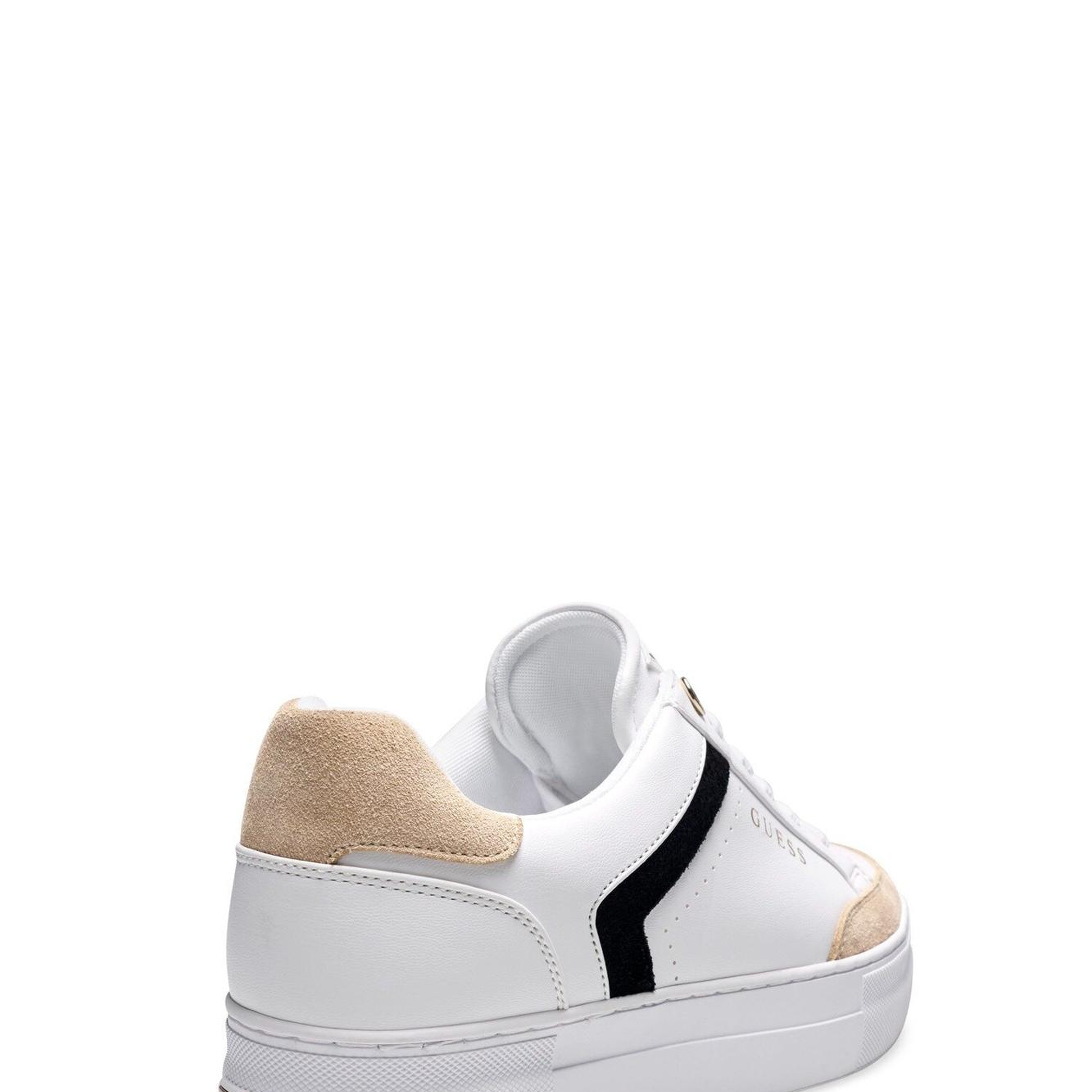 Gilax Kadın Deri Karışımlı Sneaker