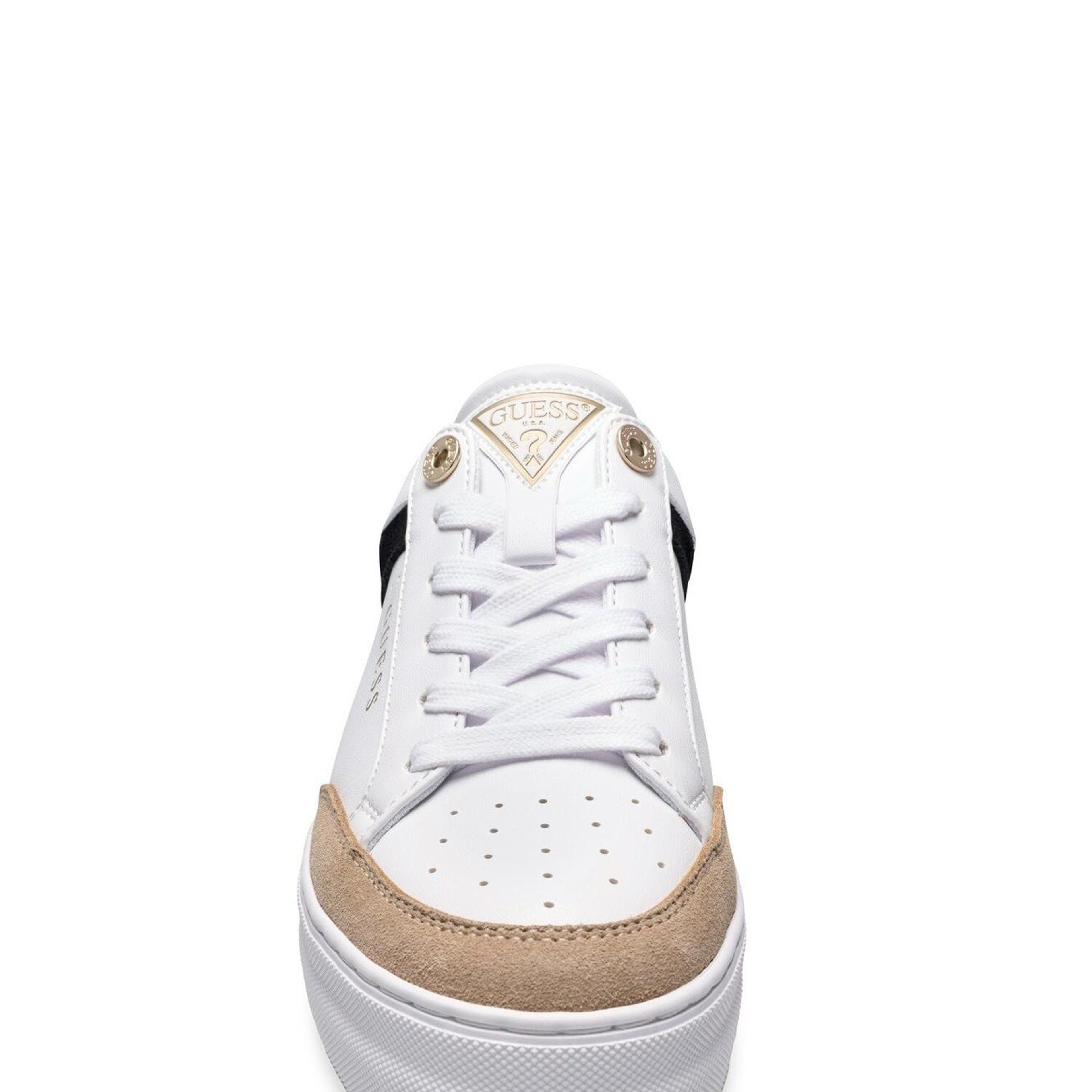 Gilax Kadın Deri Karışımlı Sneaker