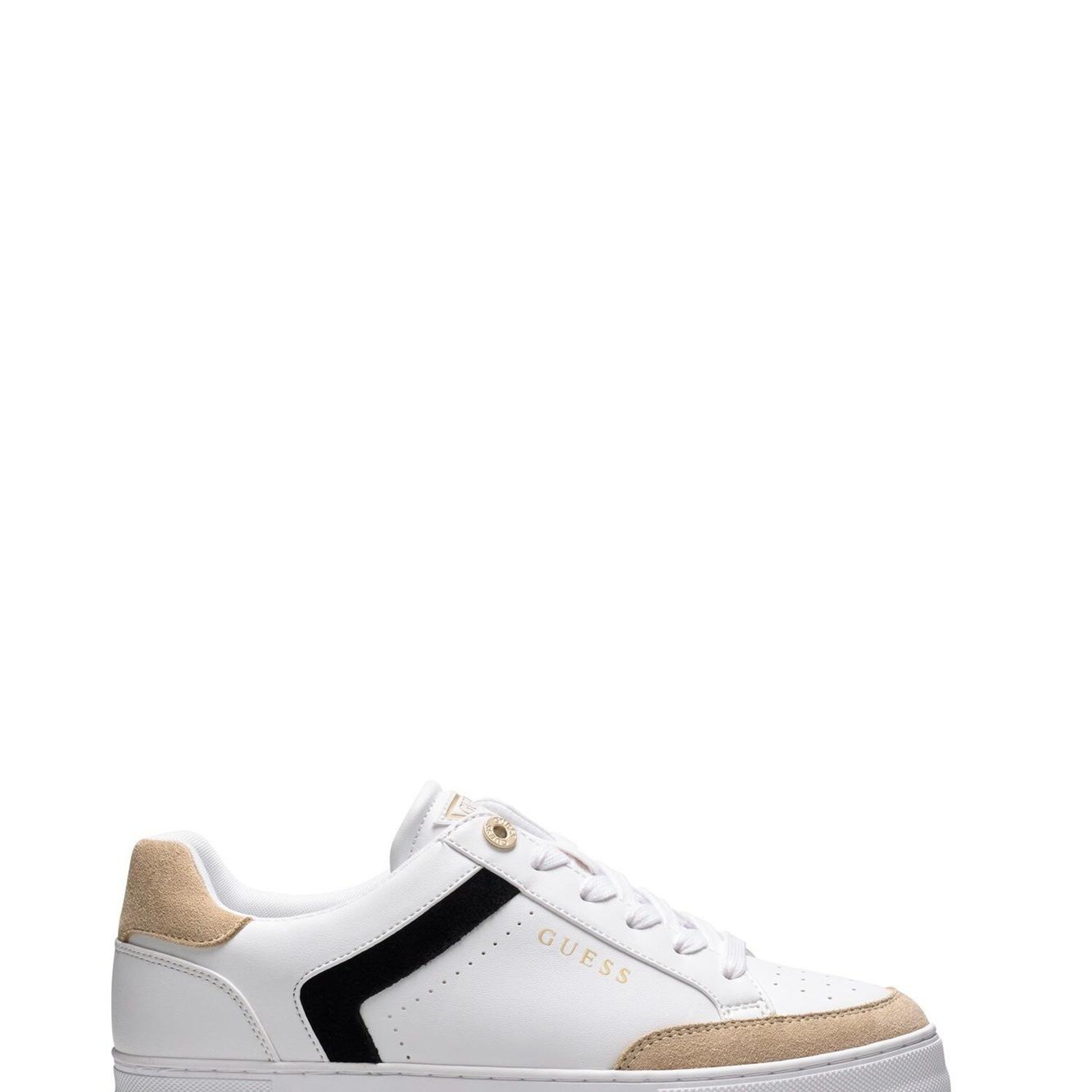 Gilax Kadın Deri Karışımlı Sneaker