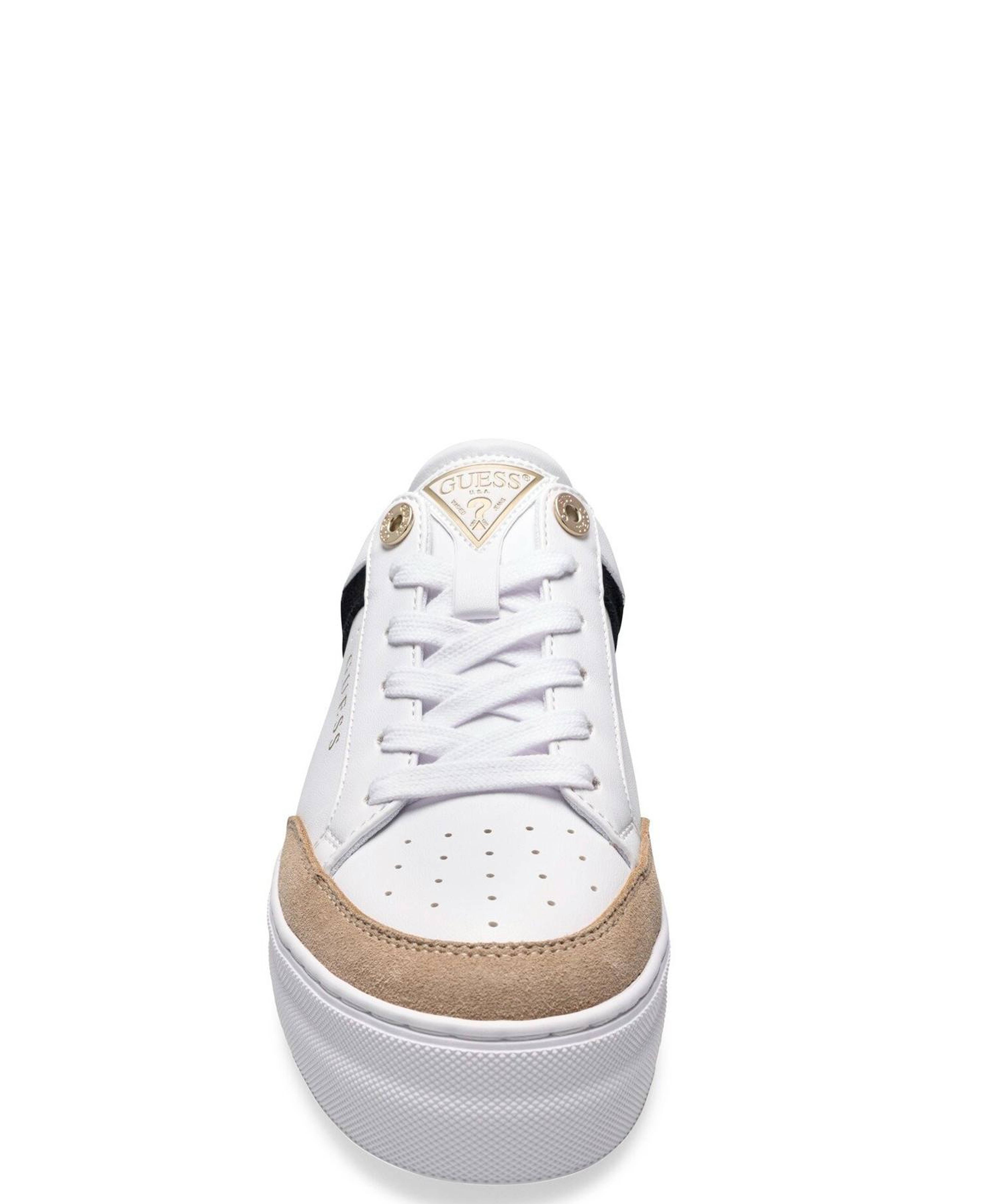 Gilax Kadın Deri Karışımlı Sneaker