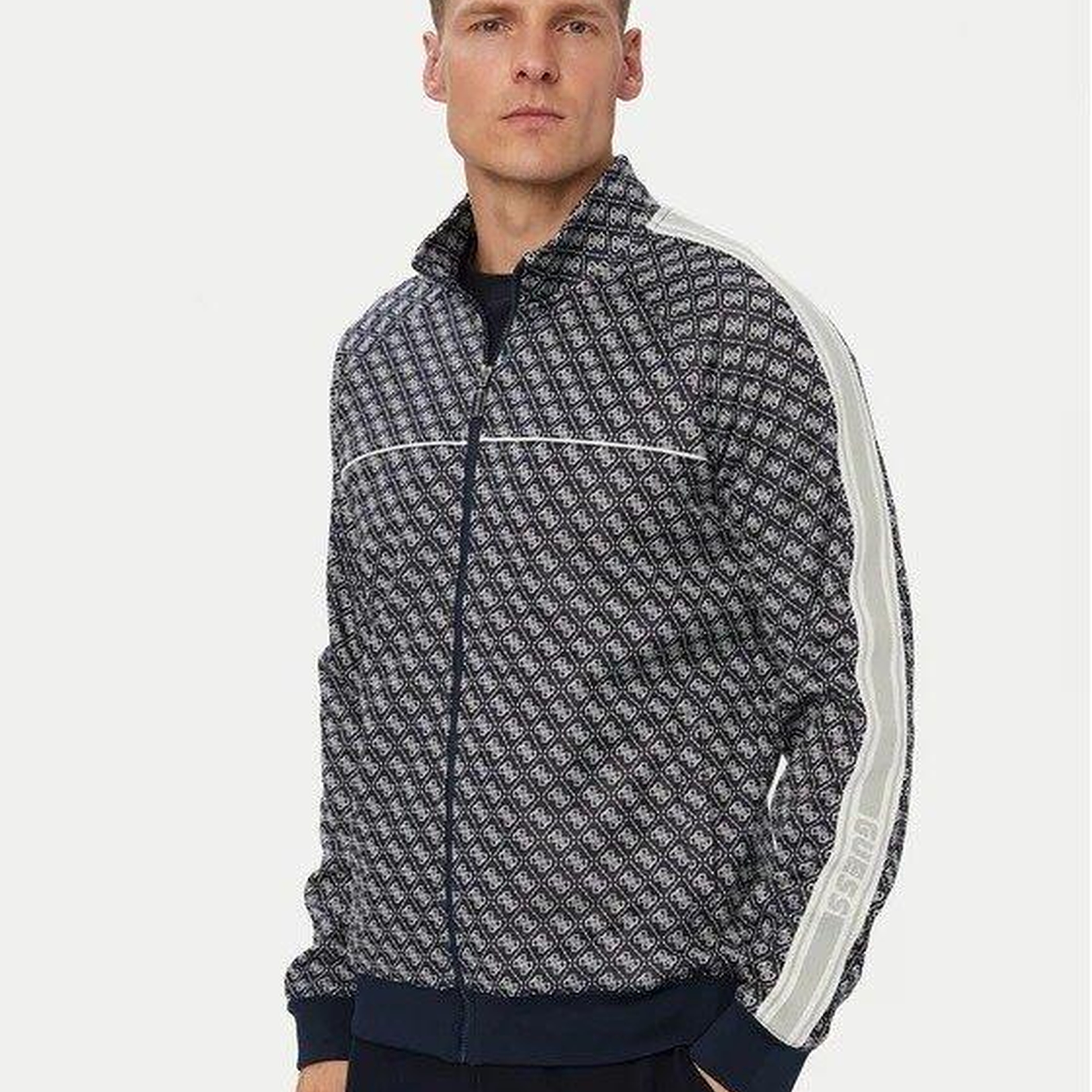 Parimo Erkek Aktif Sweatshirt