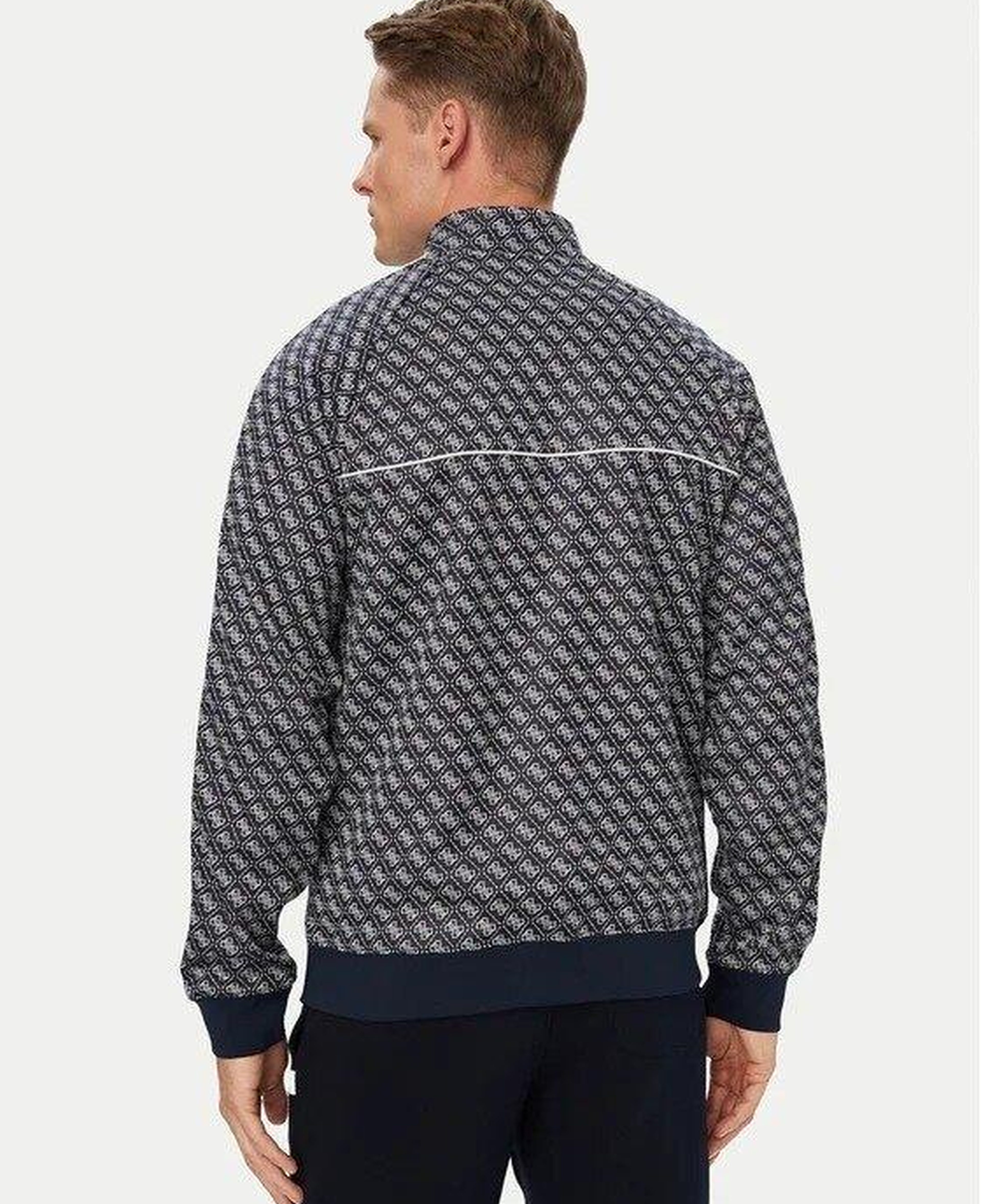 Parimo Erkek Aktif Sweatshirt