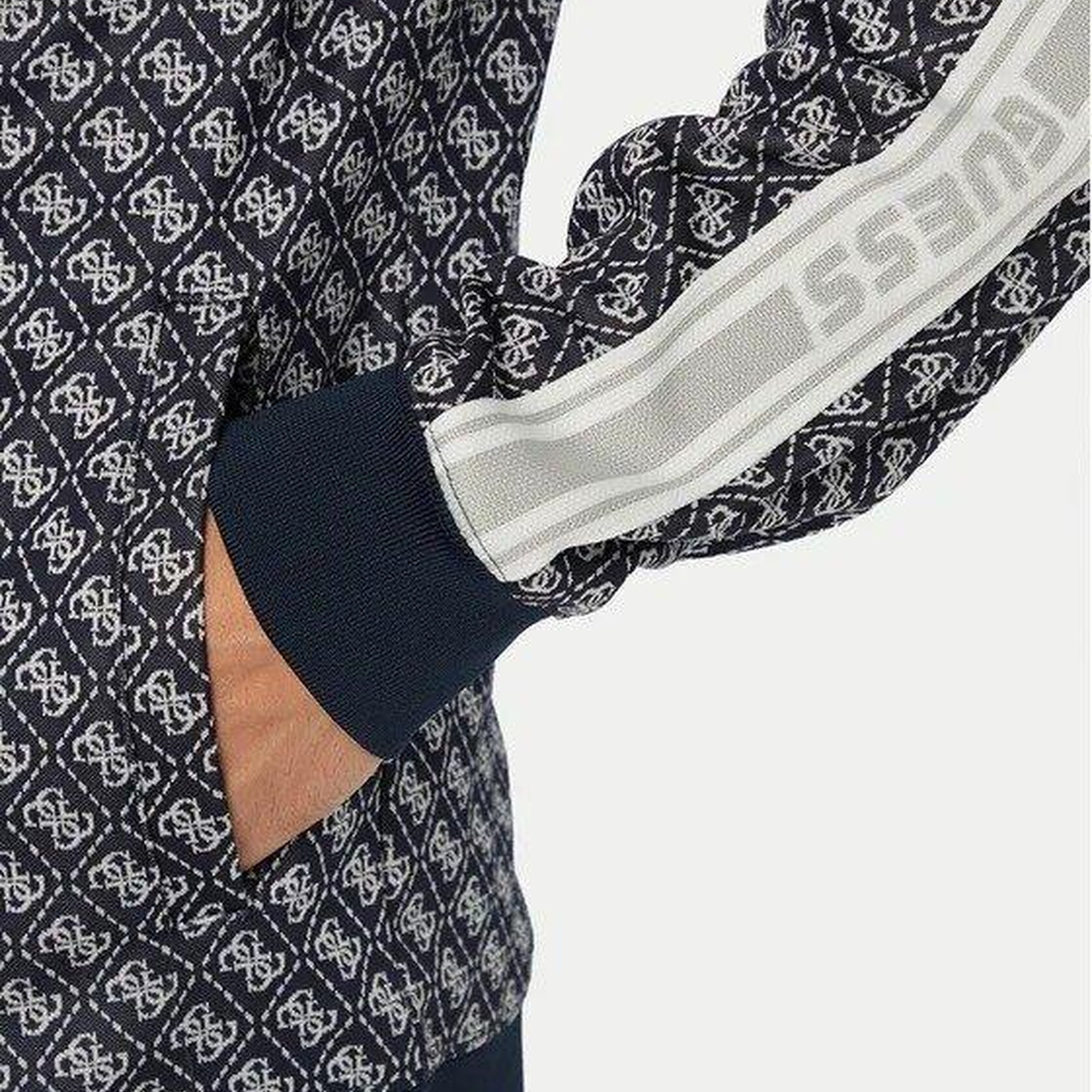 Parimo Erkek Aktif Sweatshirt