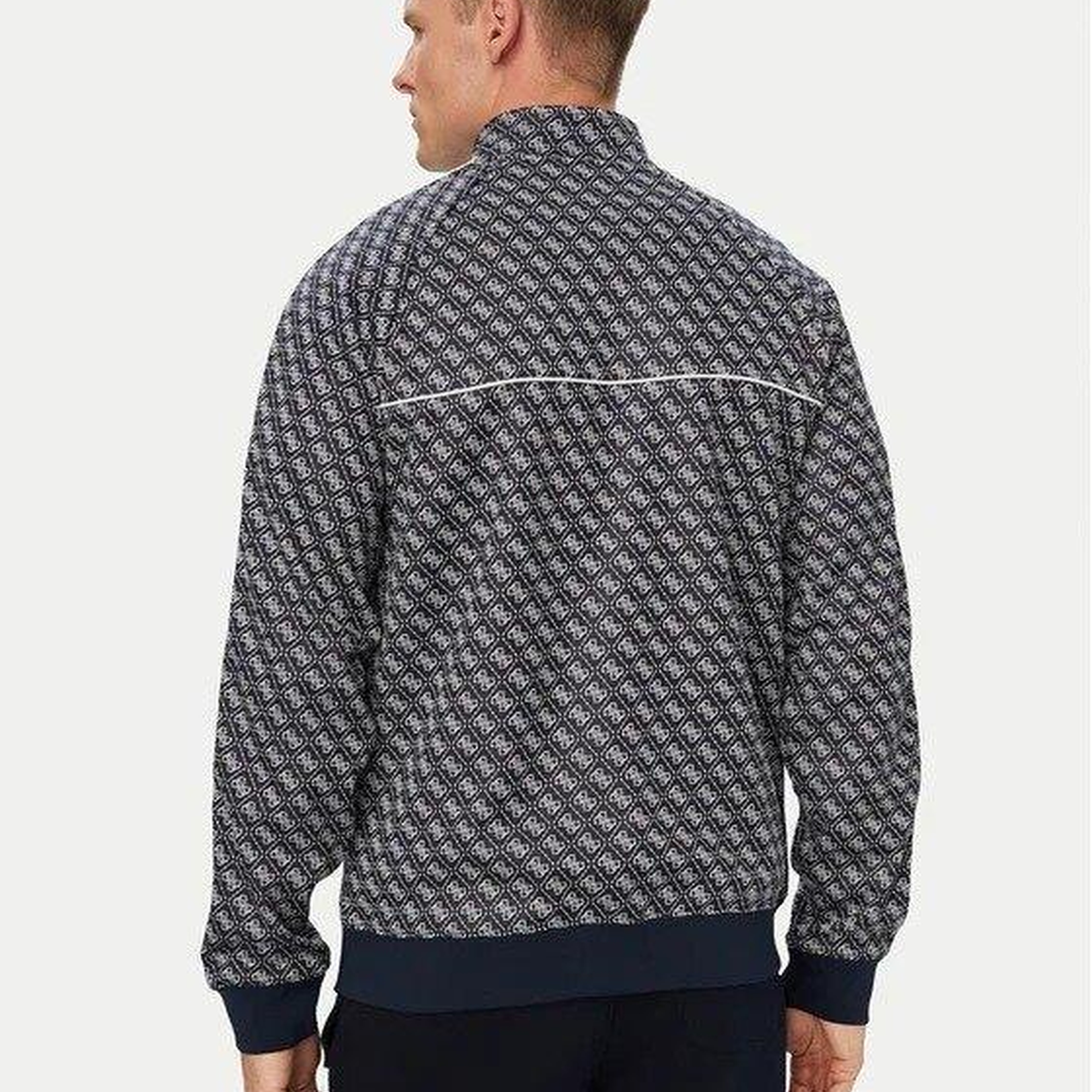 Parimo Erkek Aktif Sweatshirt