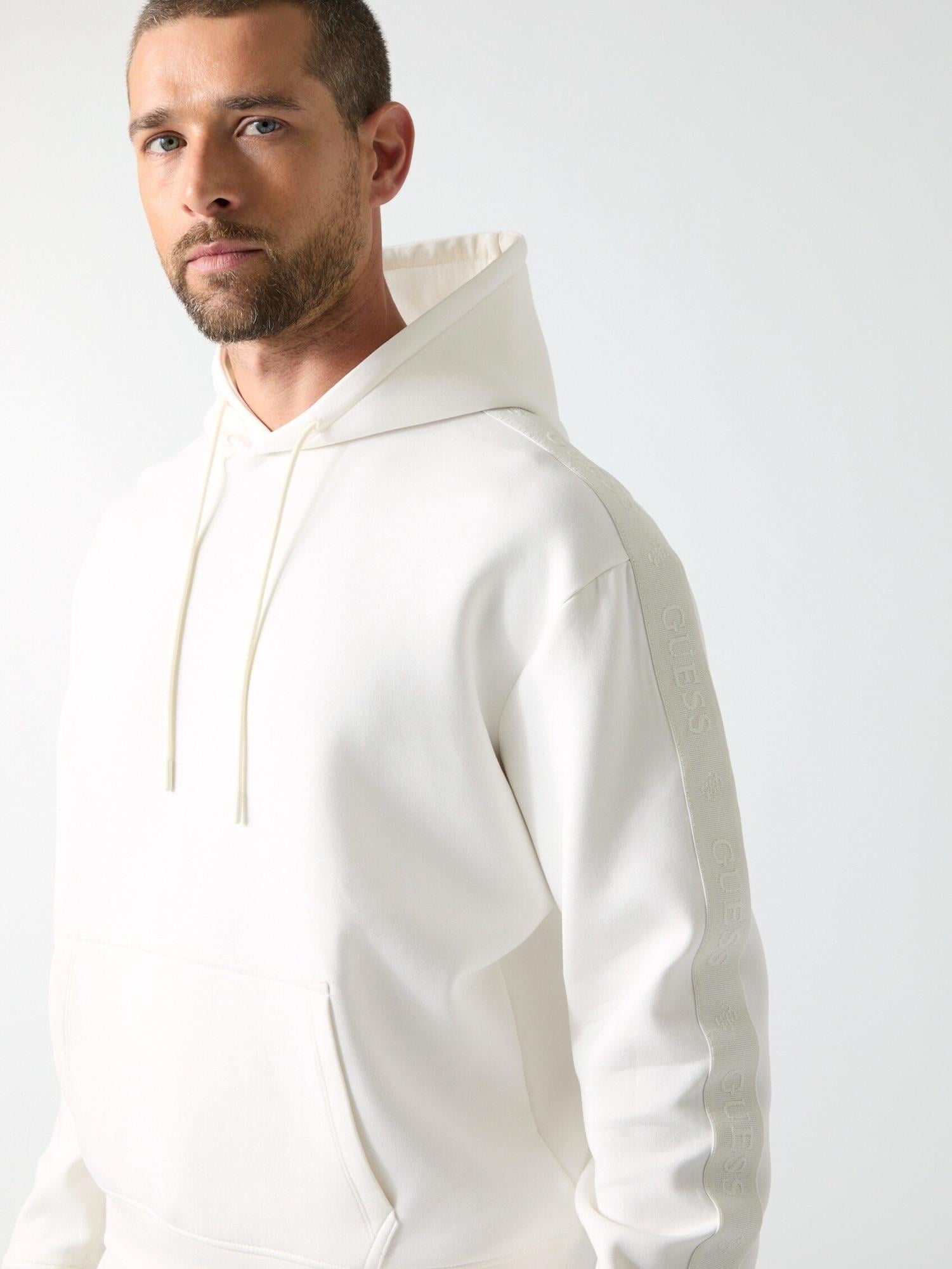 Thor Erkek Aktif Scuba Sweatshirt