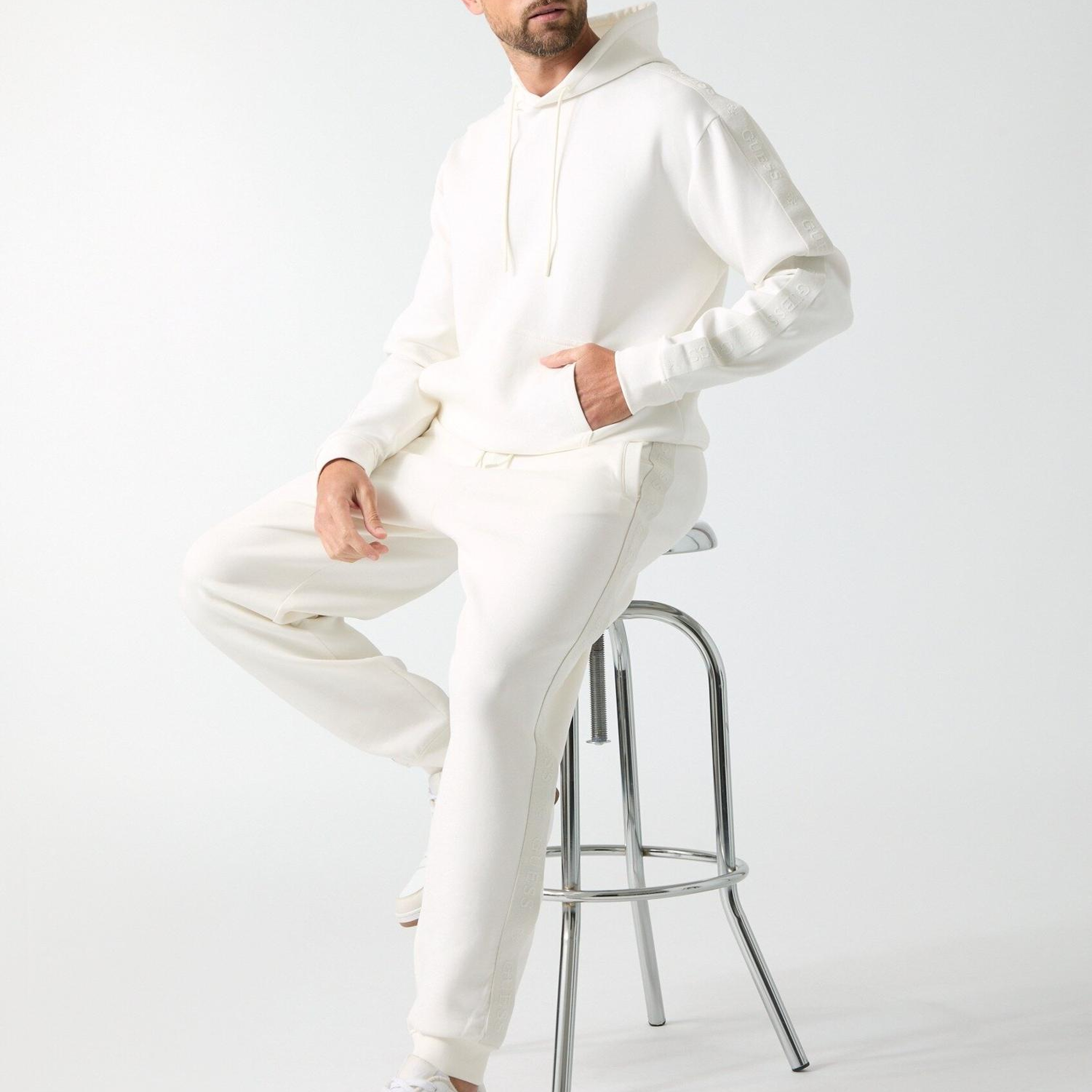 Thor Erkek Aktif Scuba Sweatshirt