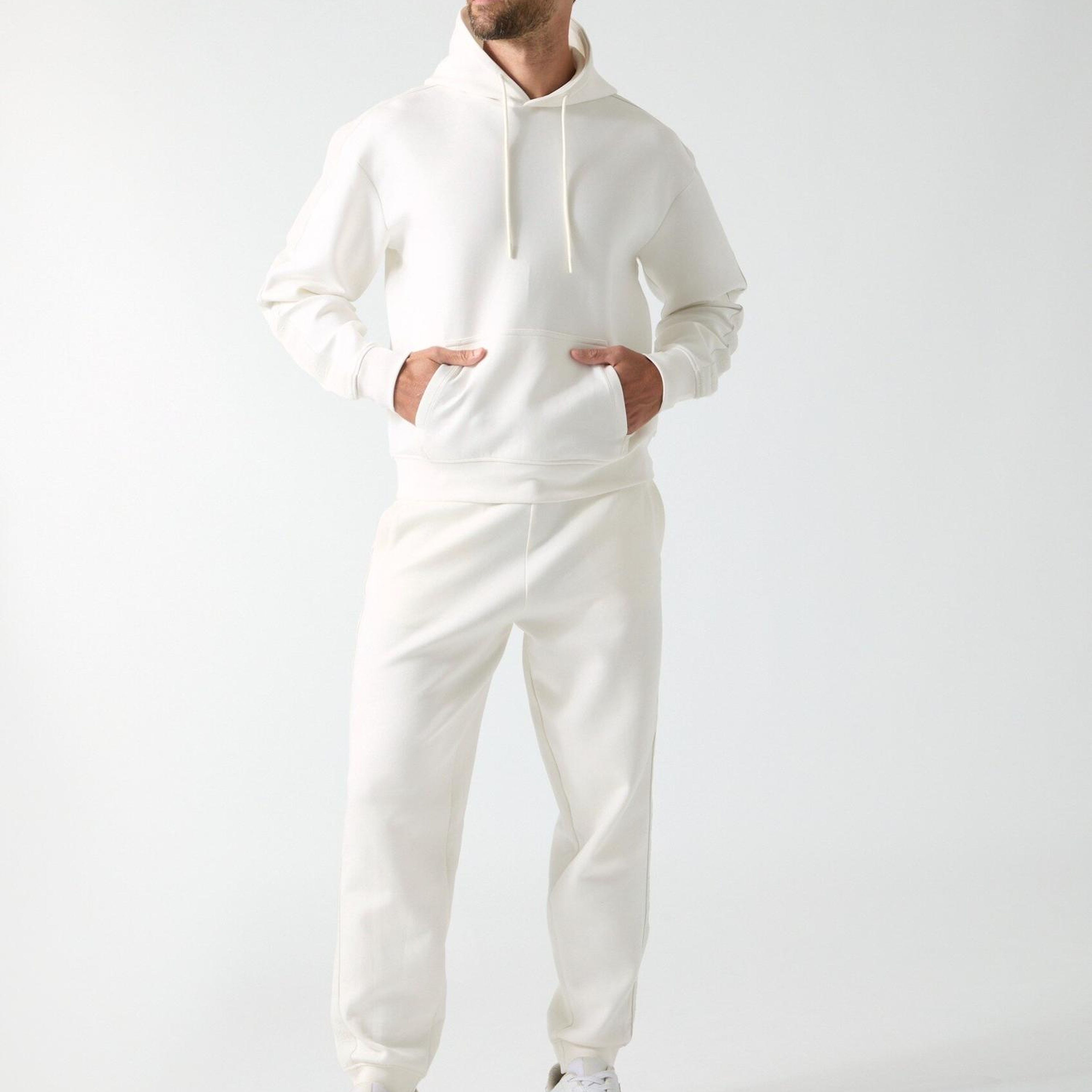 Thor Erkek Aktif Scuba Sweatshirt
