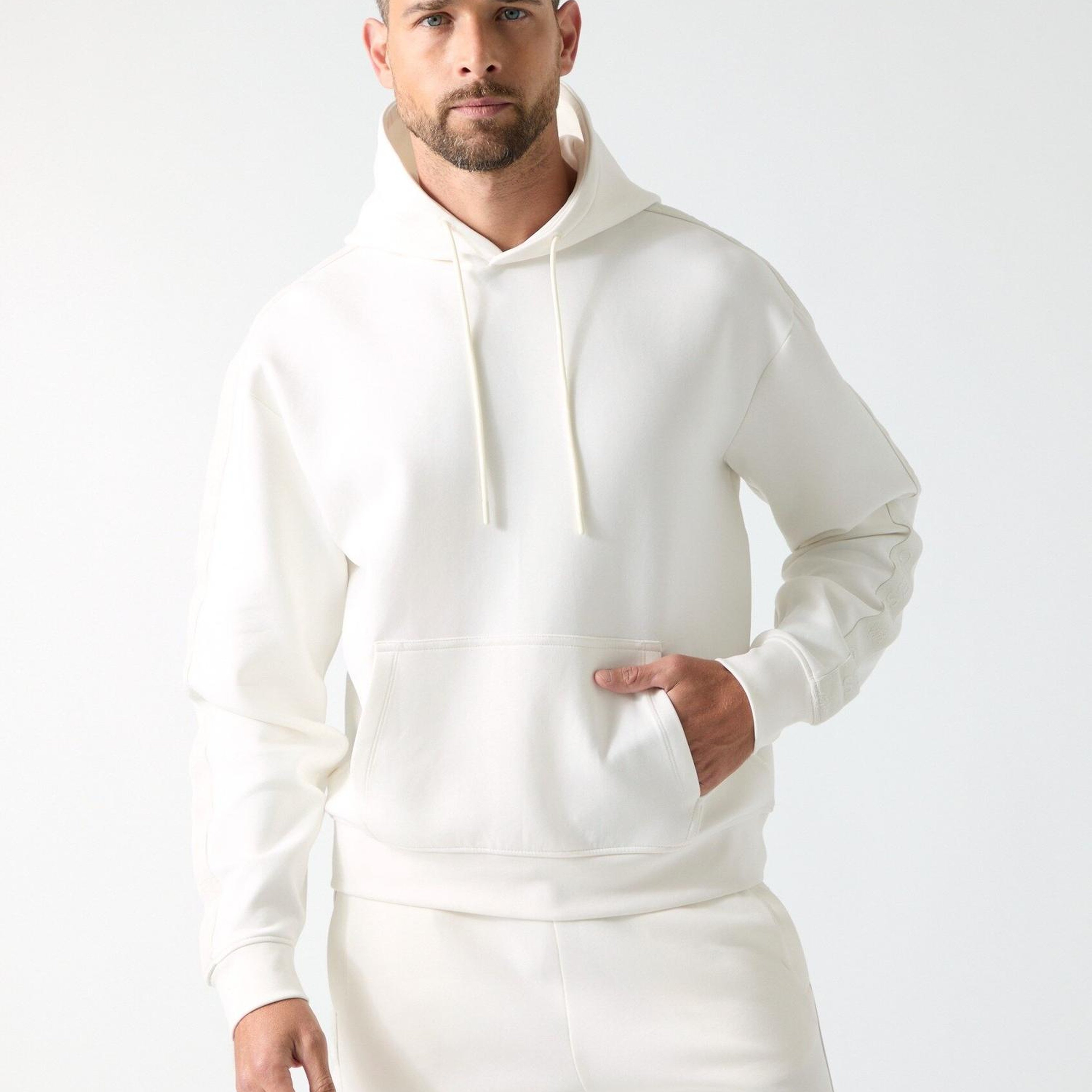 Thor Erkek Aktif Scuba Sweatshirt