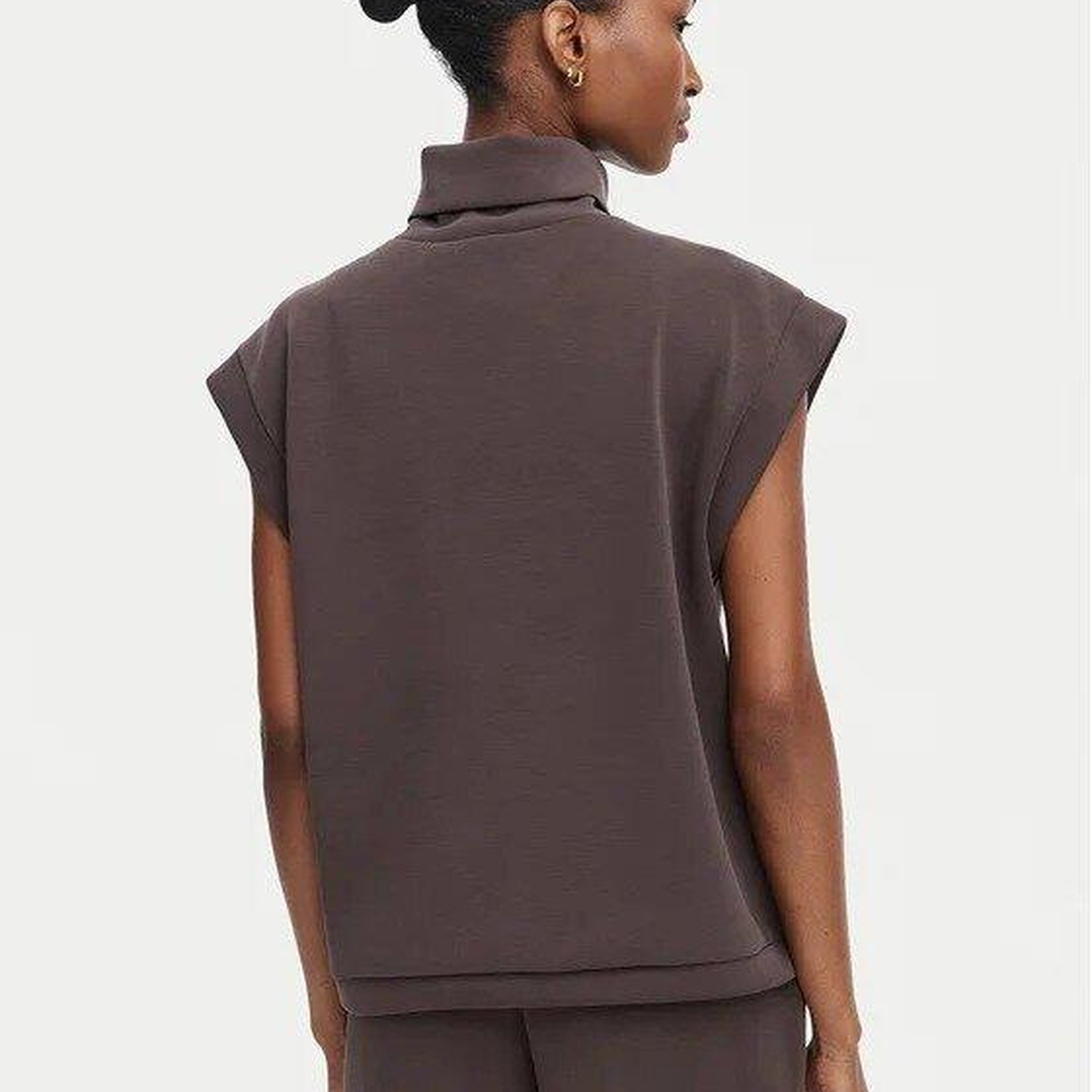 Olympe Kadın Aktif Scuba Sweatshirt