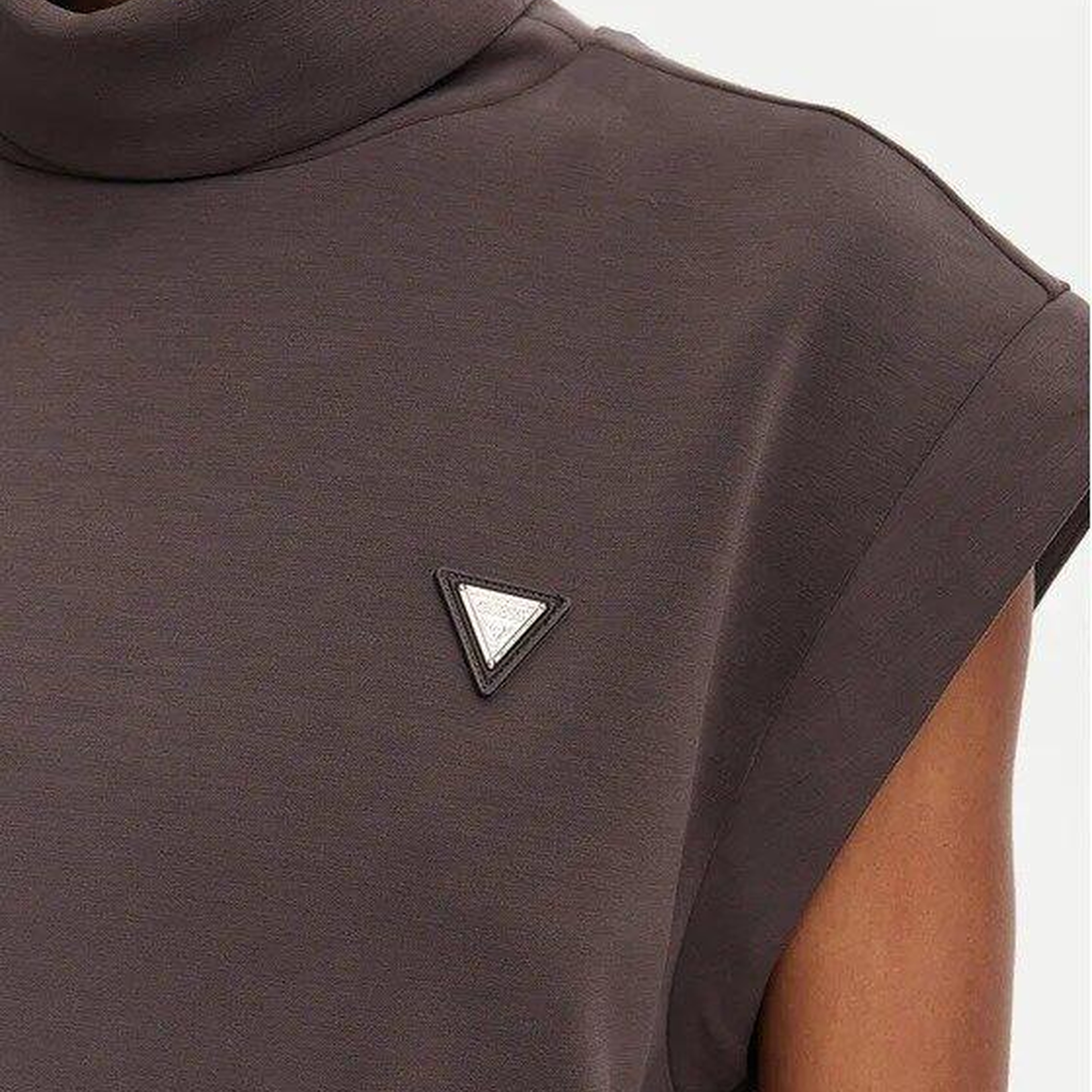 Olympe Kadın Aktif Scuba Sweatshirt