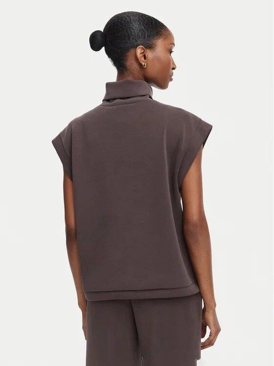 Olympe Kadın Aktif Scuba Sweatshirt