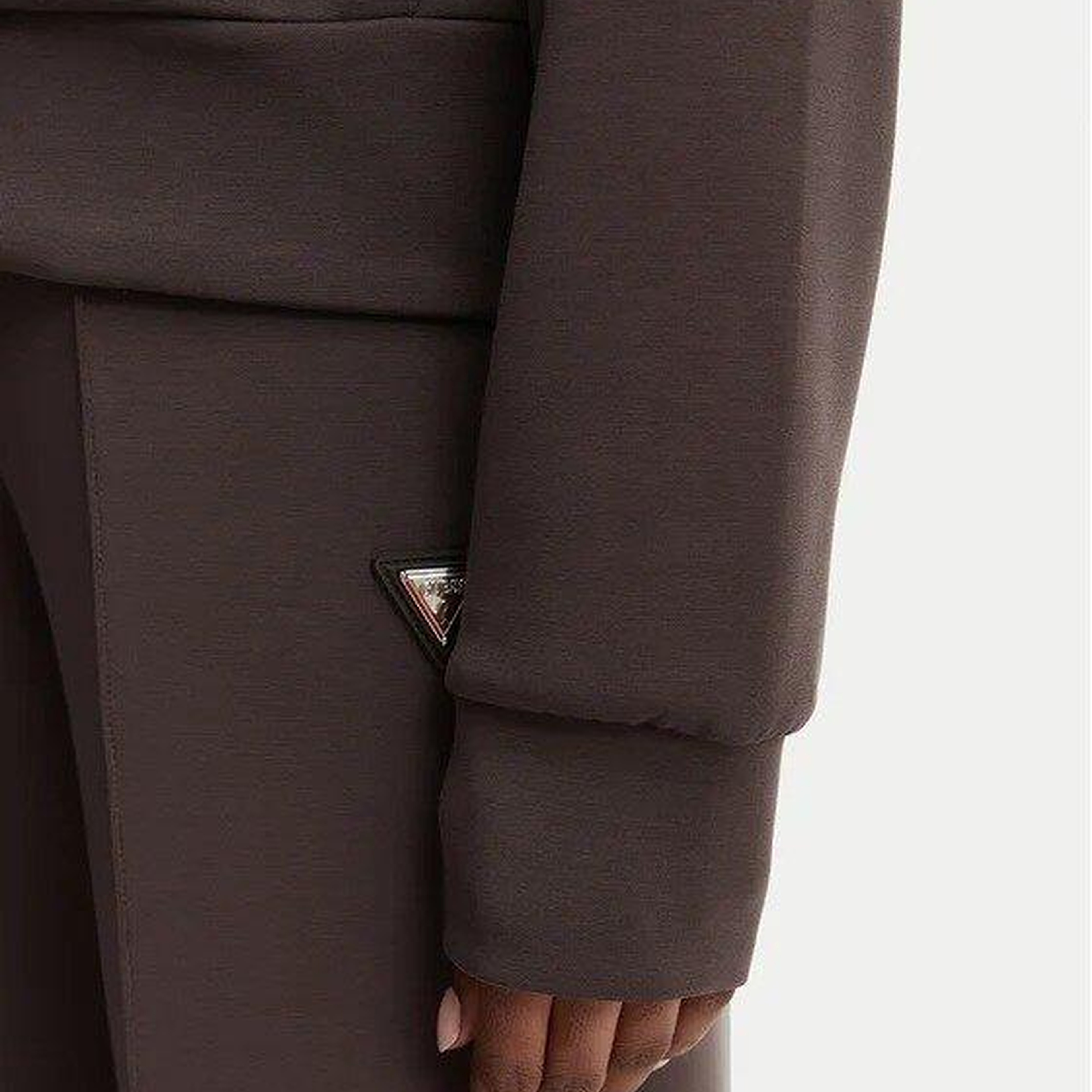 Olympe Kadın Aktif Scuba Sweatshirt