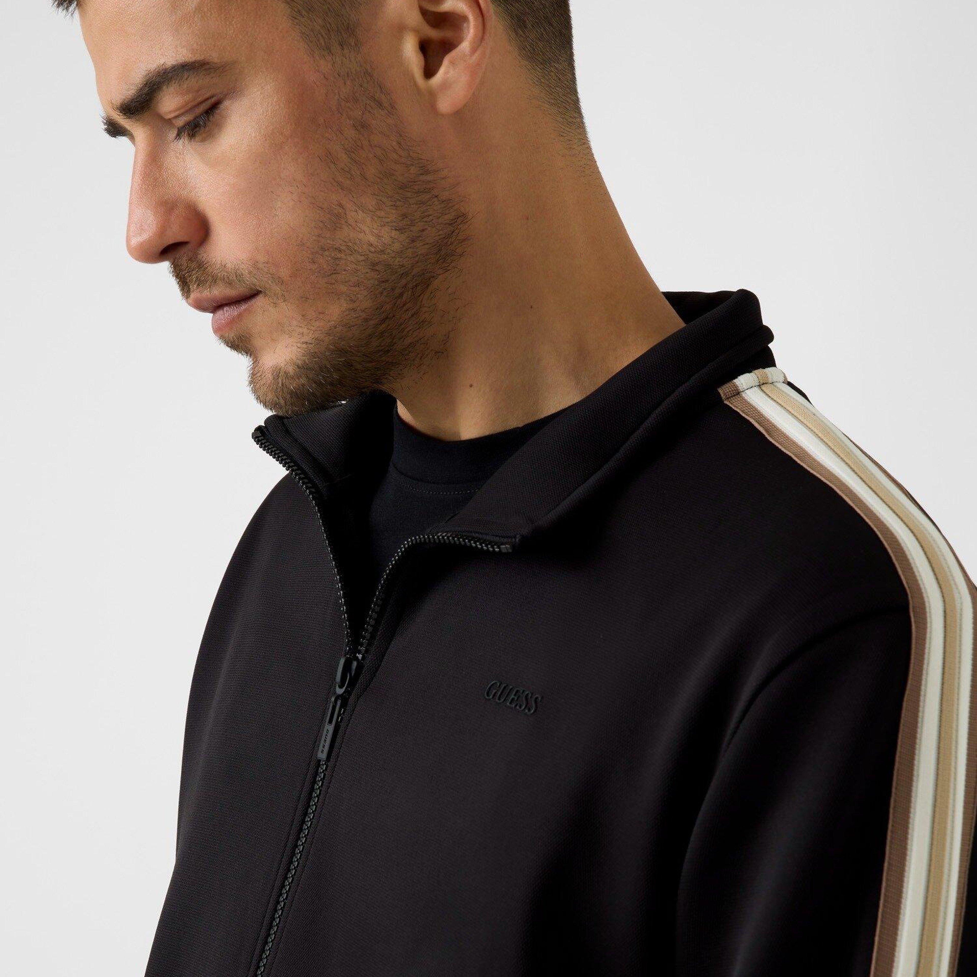 Vicktor Erkek Aktif Scuba Sweatshirt