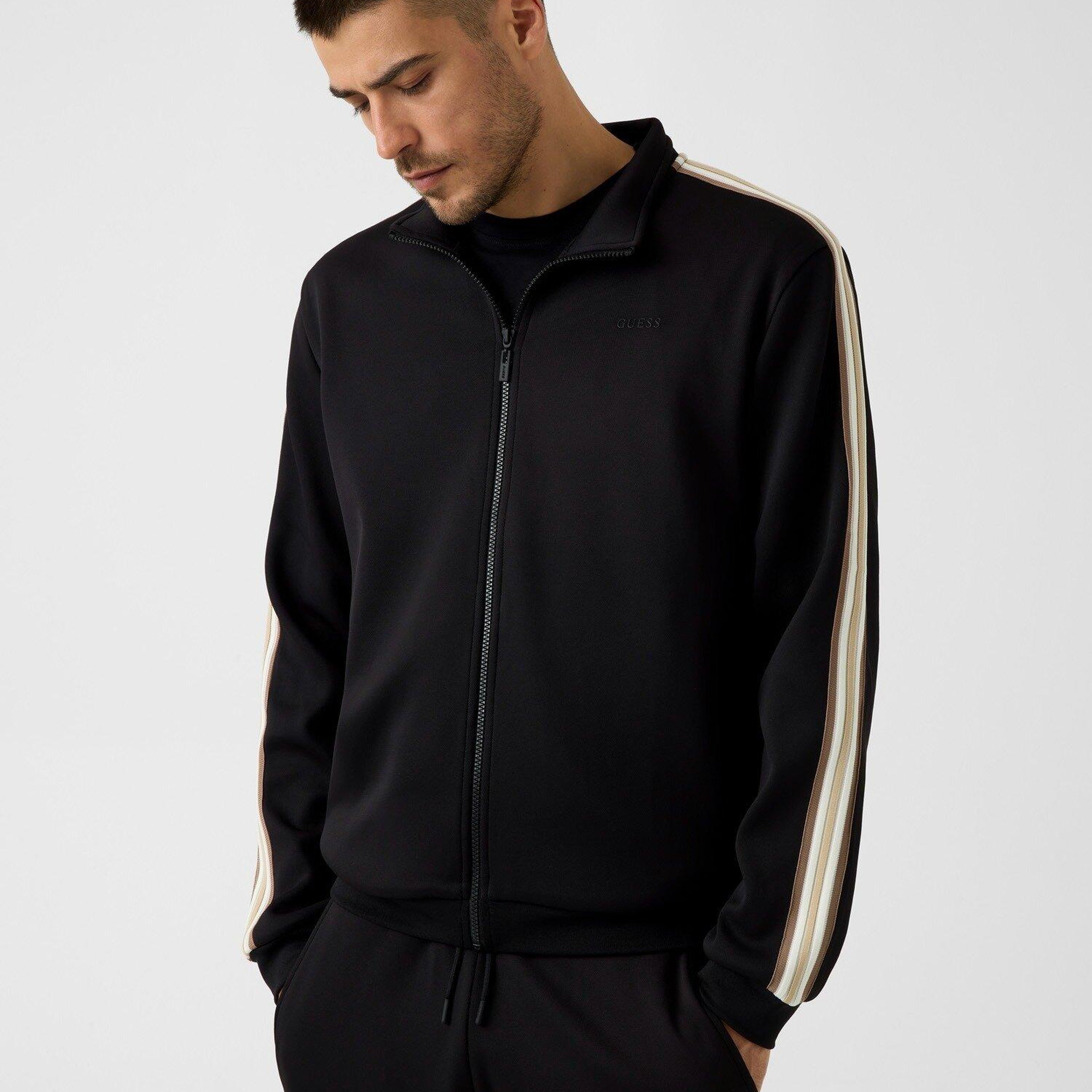 Vicktor Erkek Aktif Scuba Sweatshirt